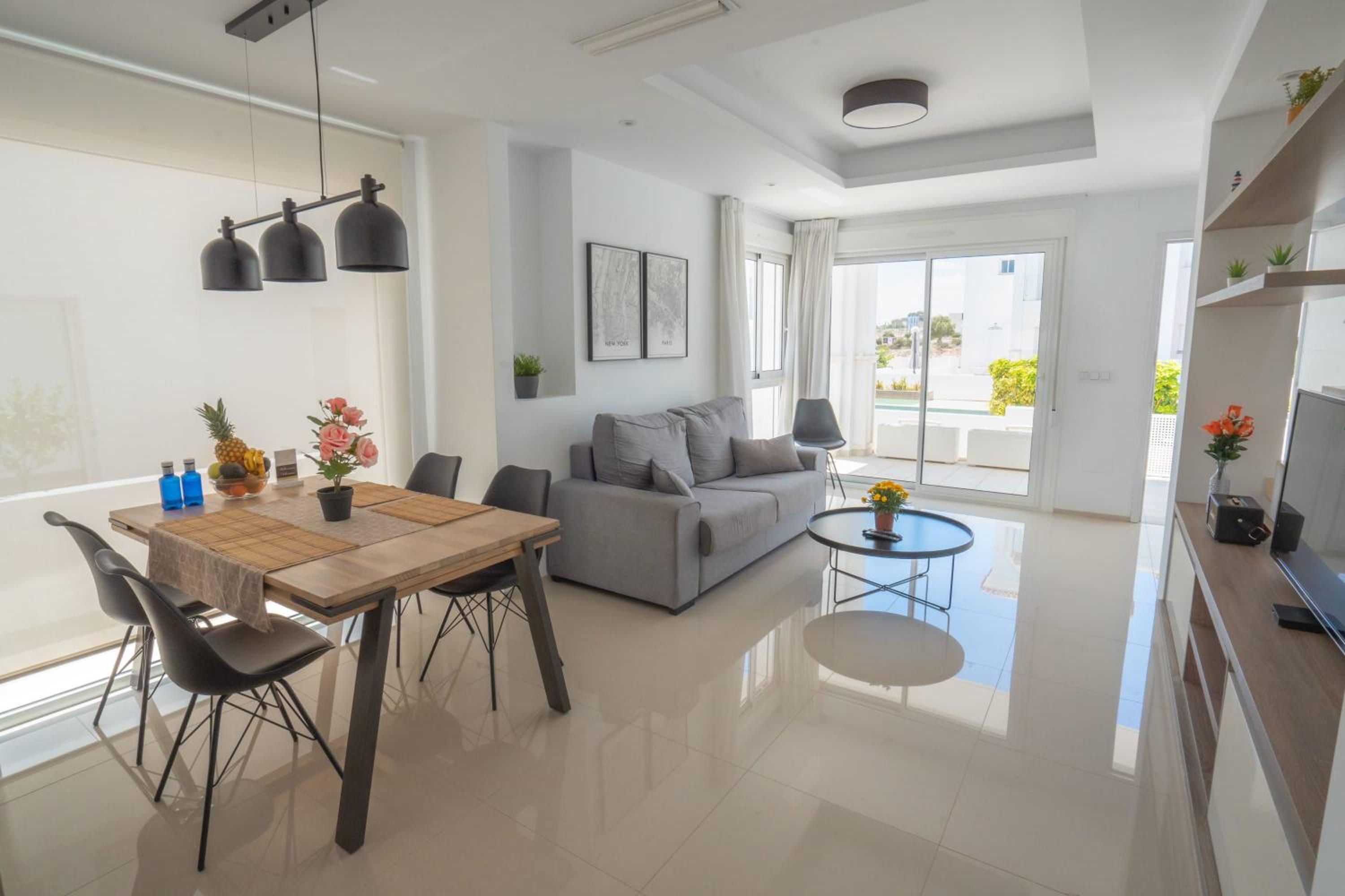 Helgafell Superior Duplex