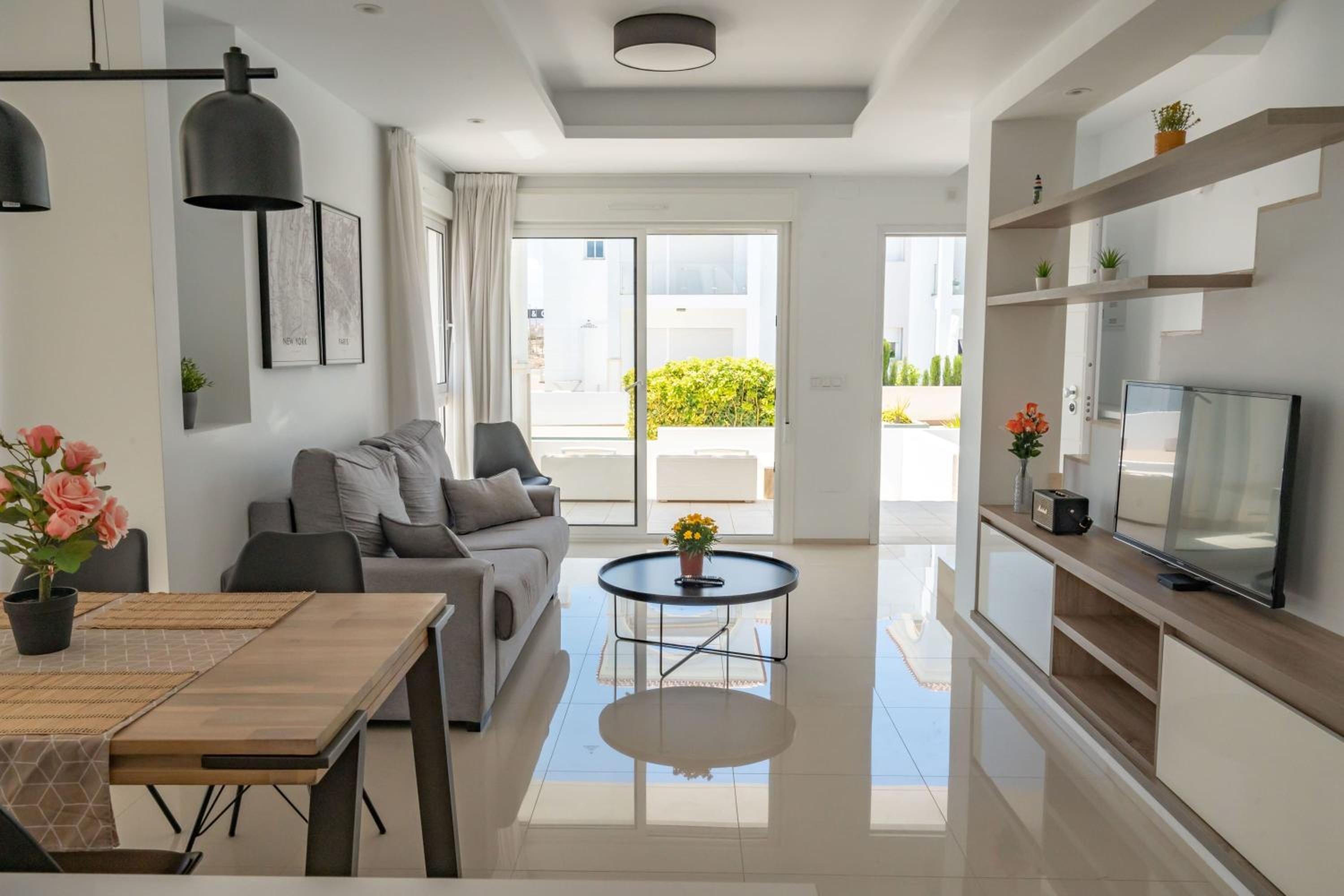 Helgafell Superior Duplex