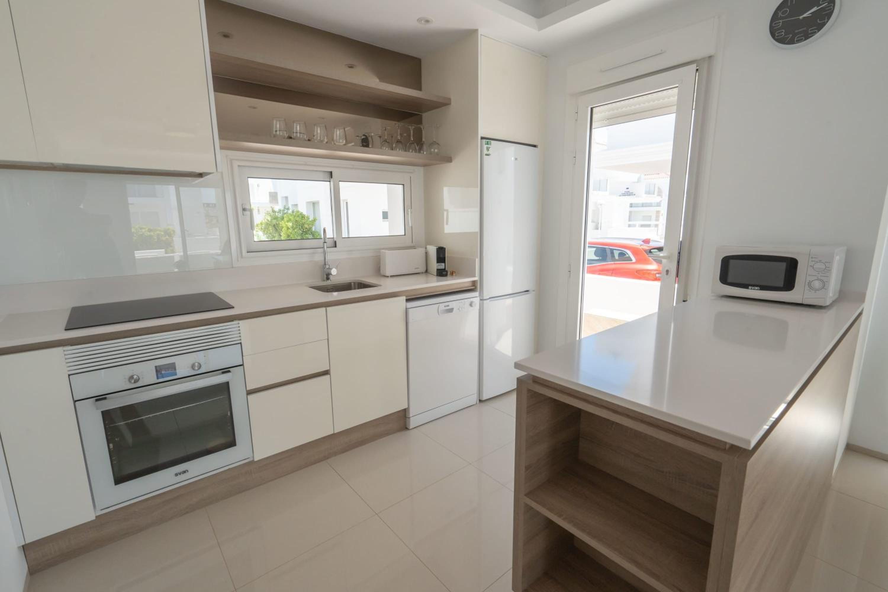 Helgafell Superior Duplex