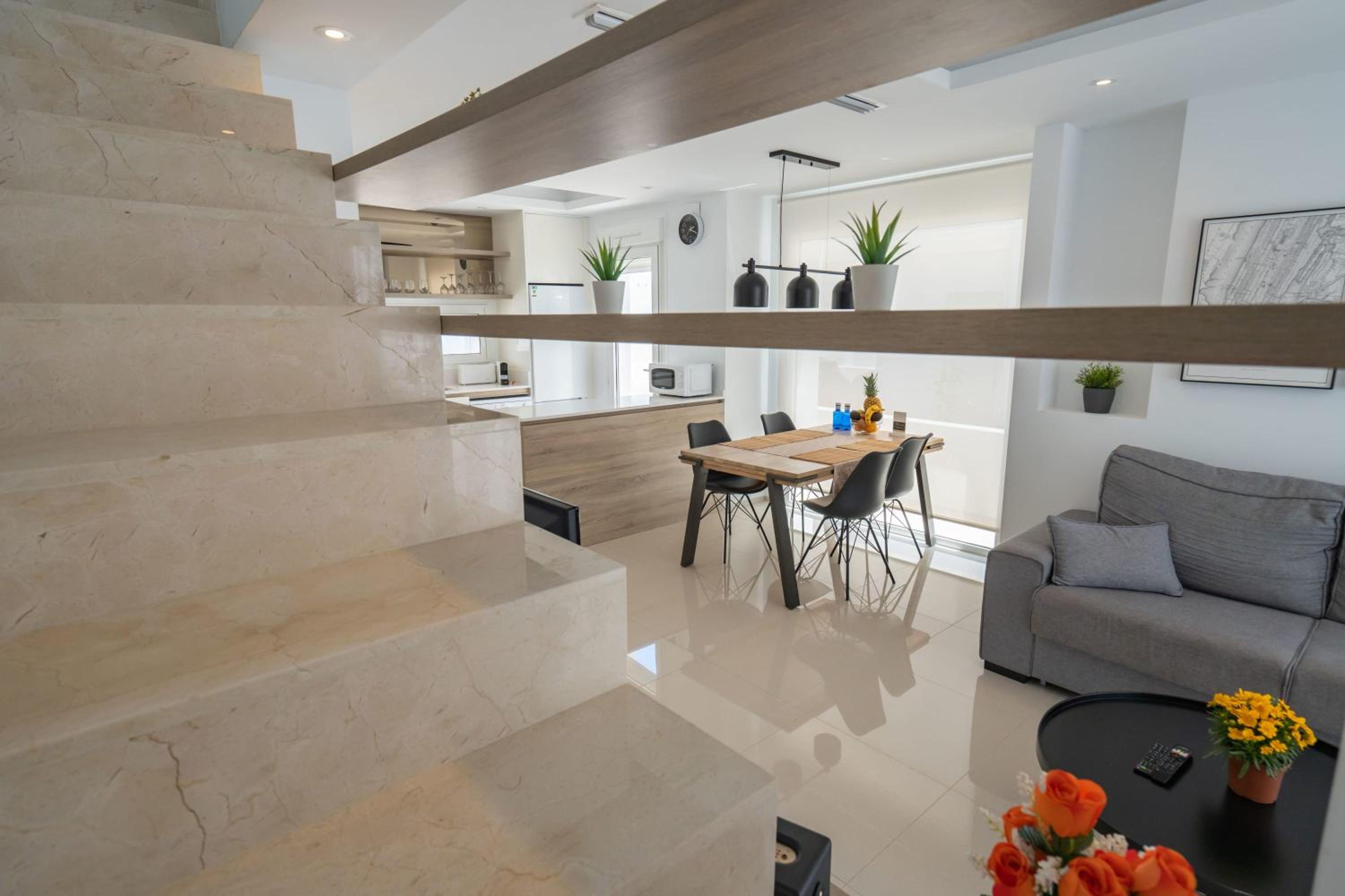 Helgafell Superior Duplex