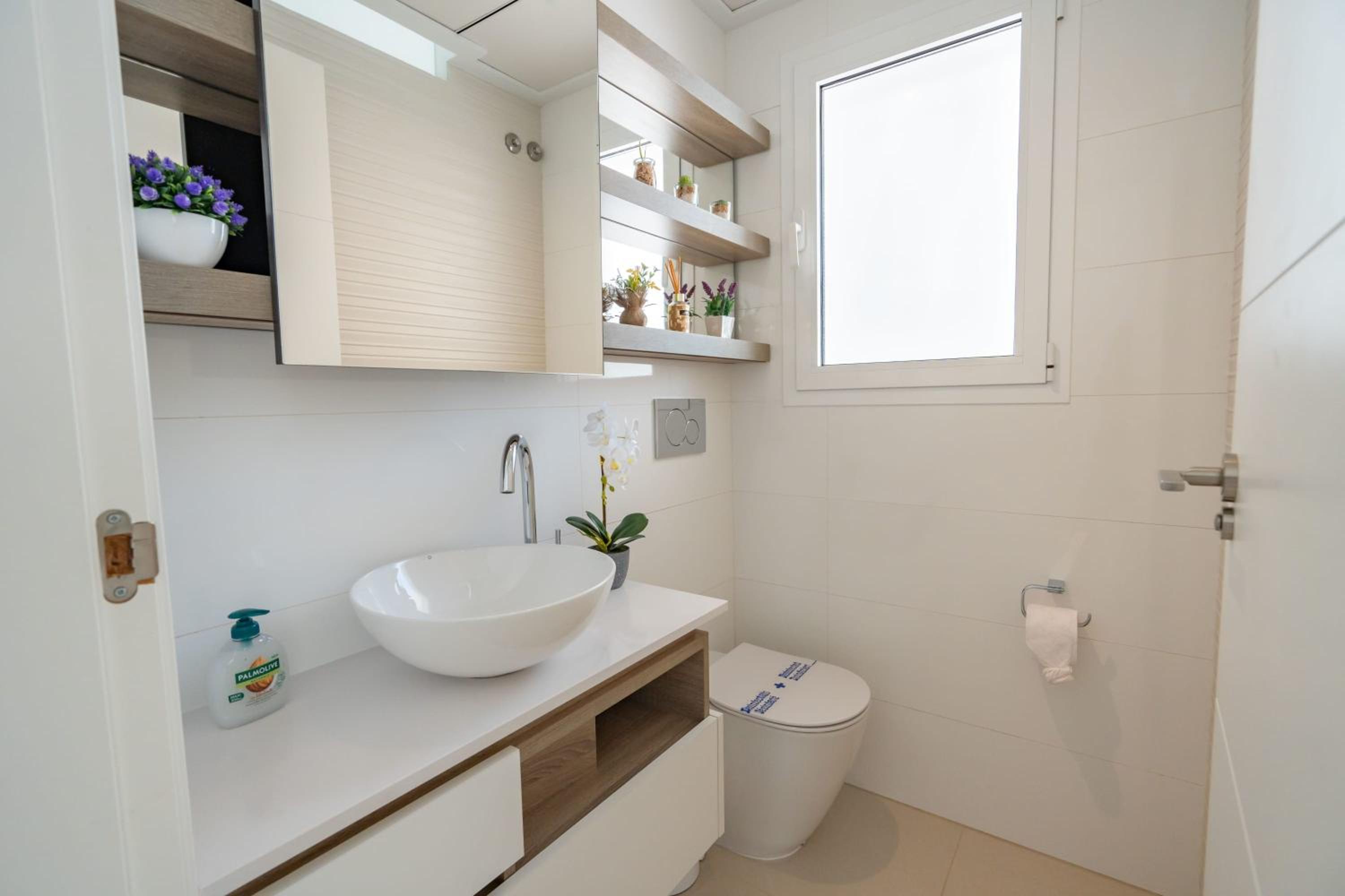 Helgafell Superior Duplex