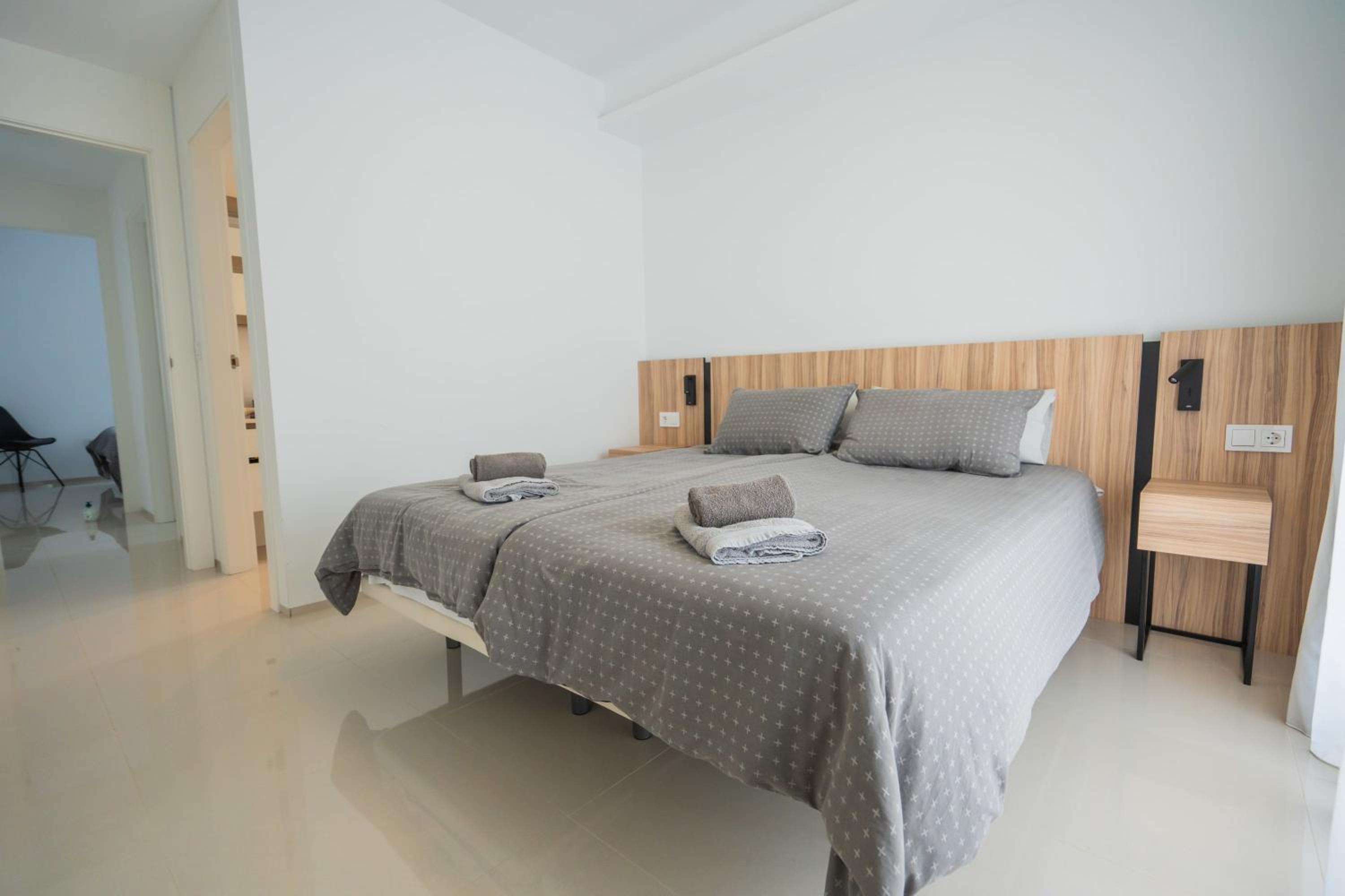 Helgafell Superior Duplex