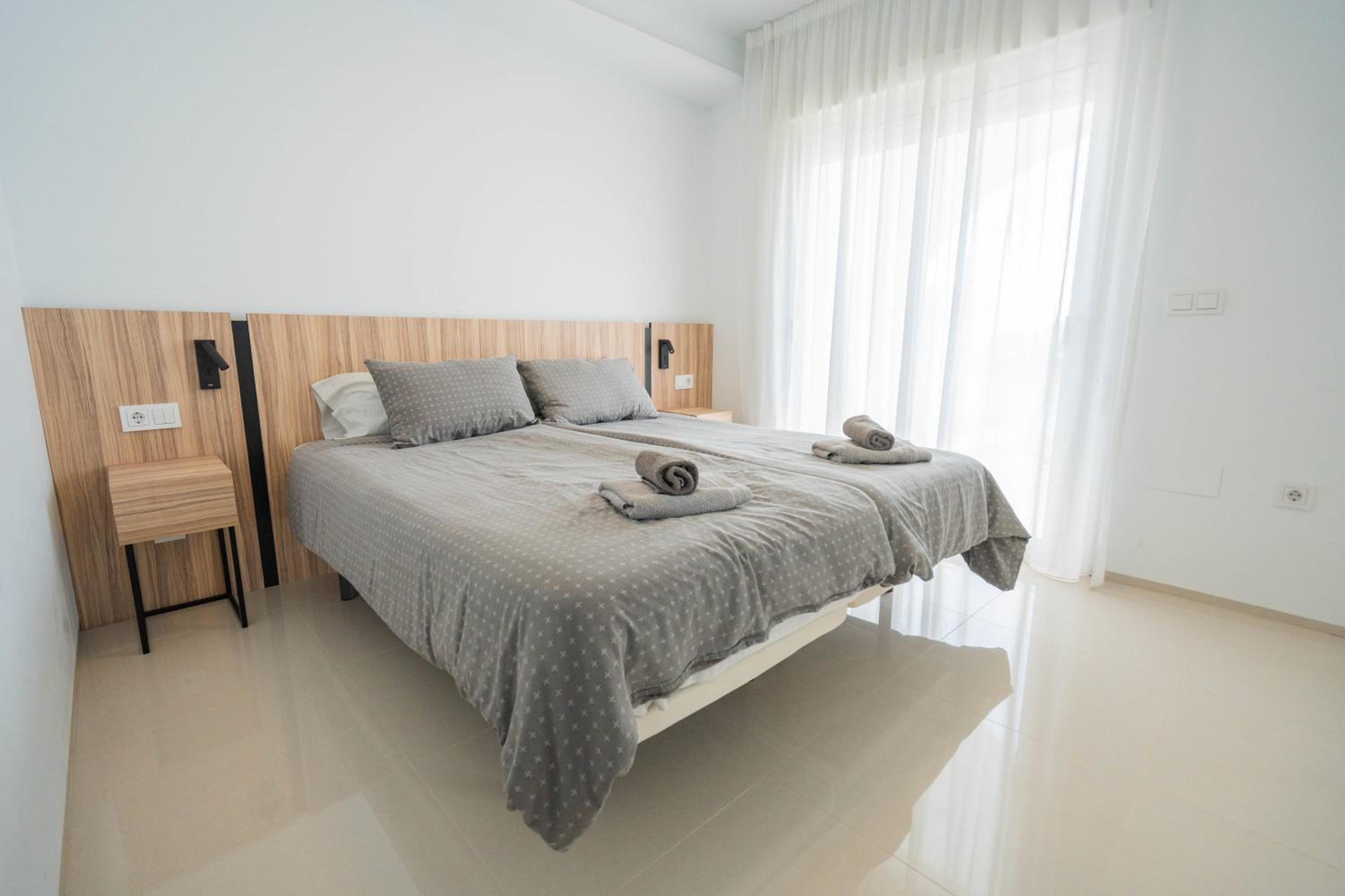 Helgafell Superior Duplex