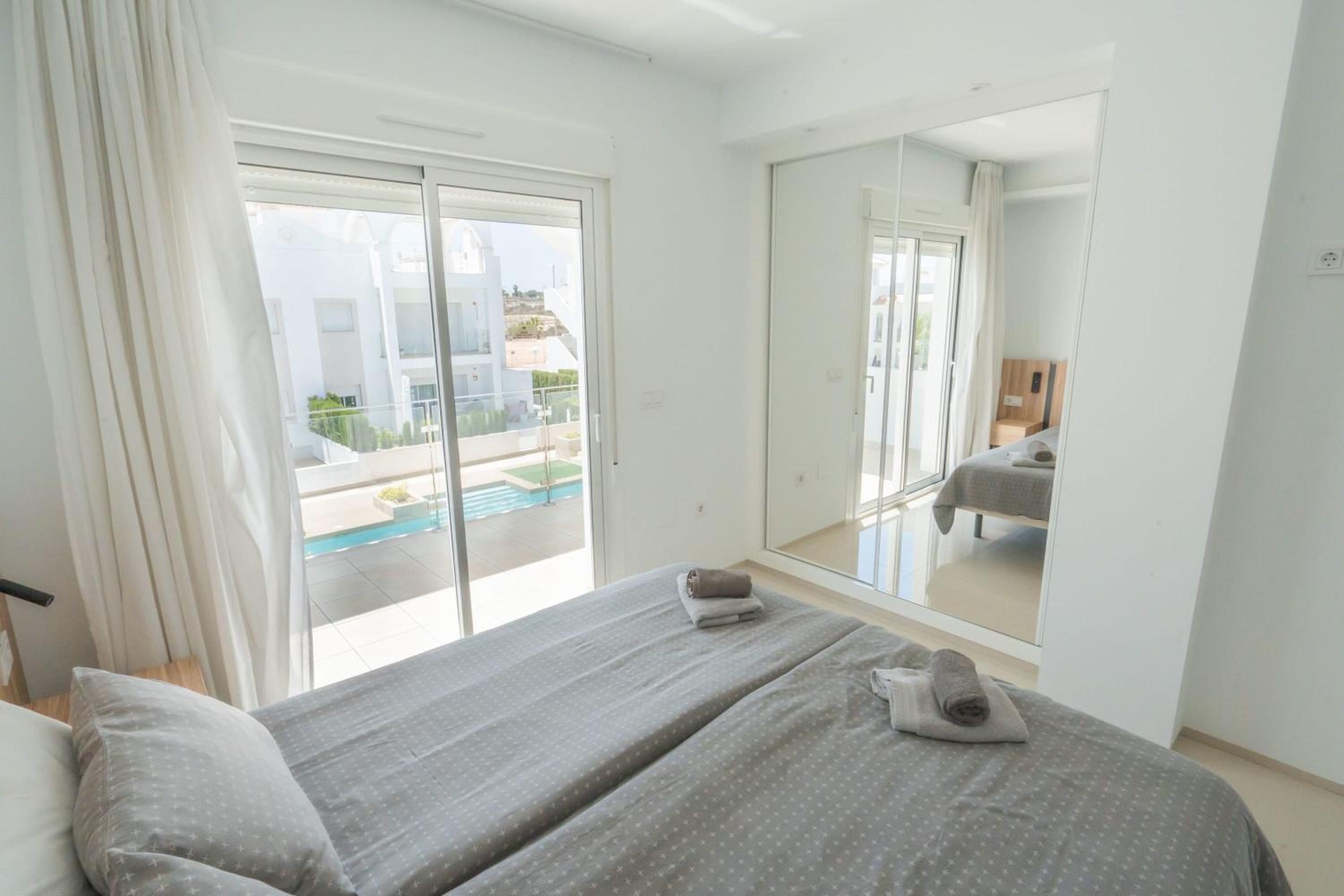 Helgafell Superior Duplex