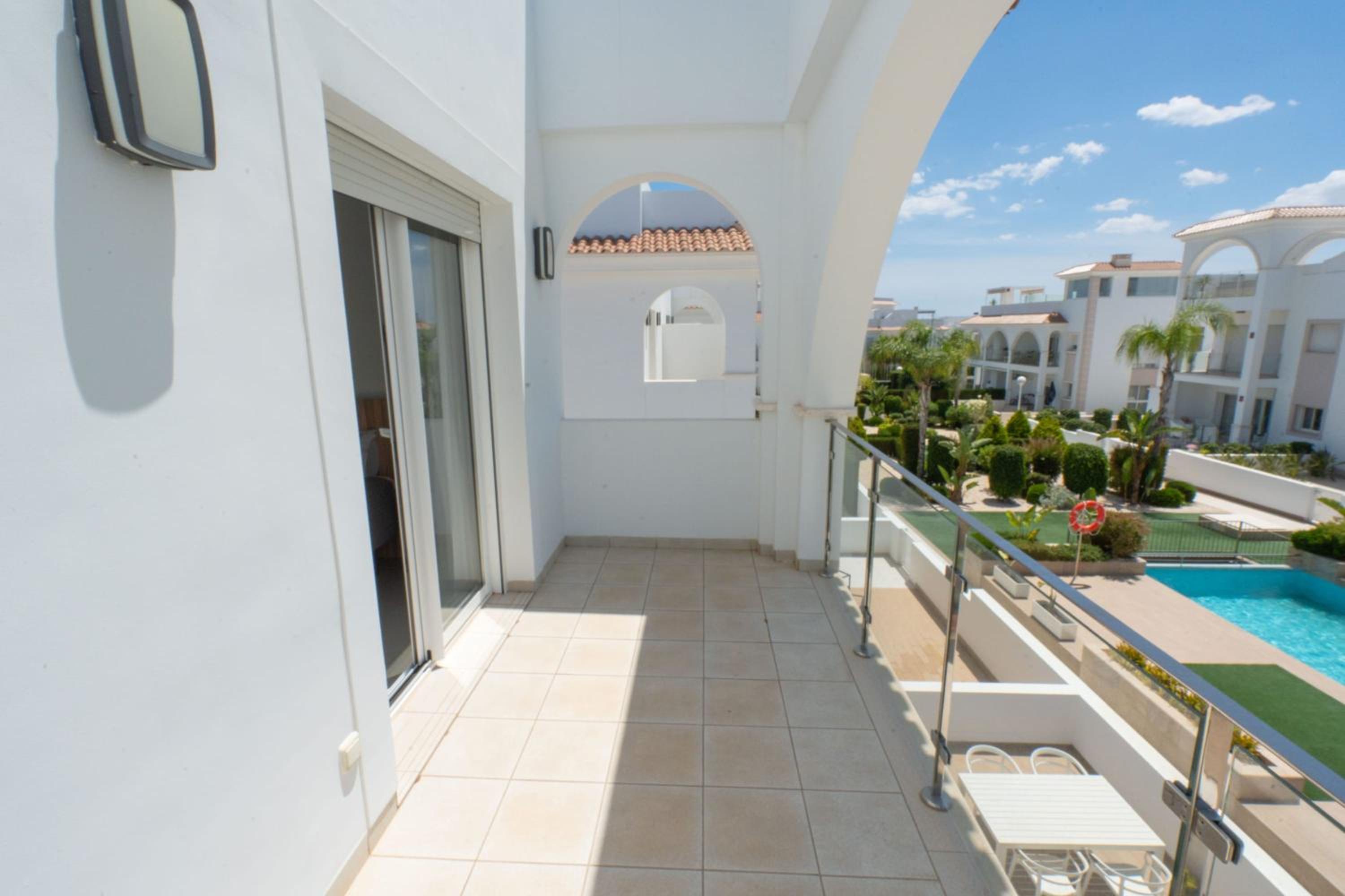 Helgafell Superior Duplex
