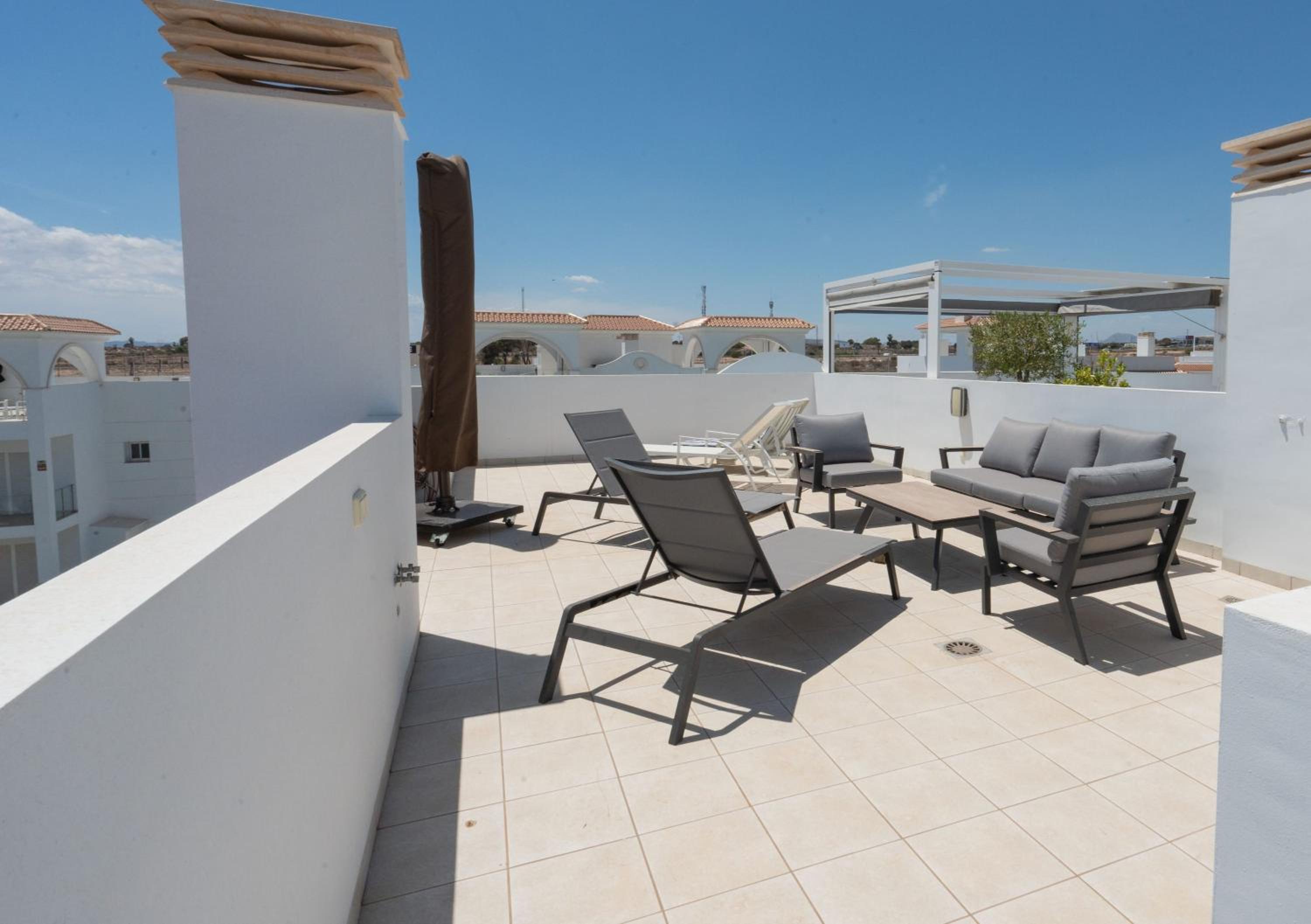 Helgafell Superior Duplex