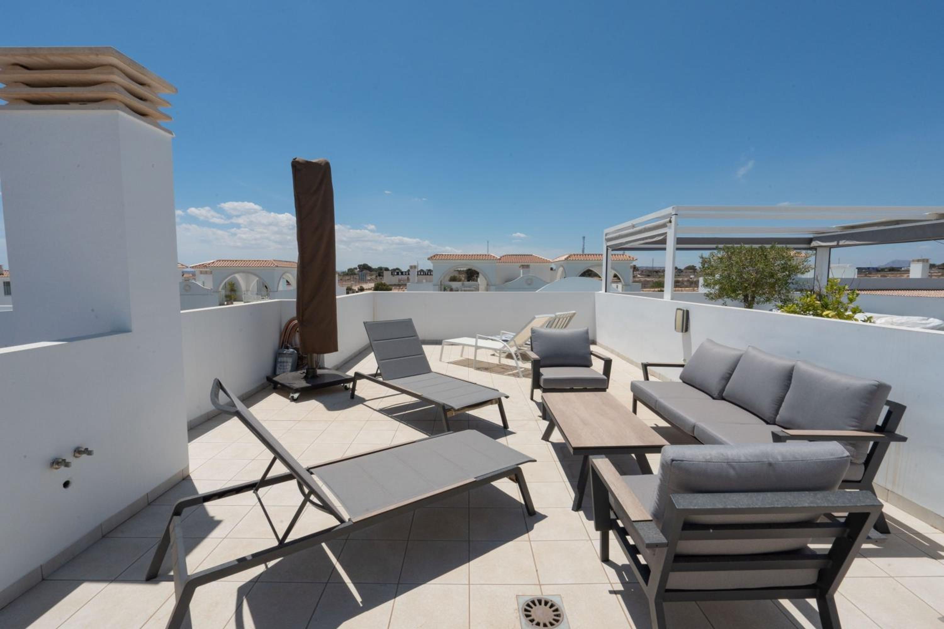 Helgafell Superior Duplex