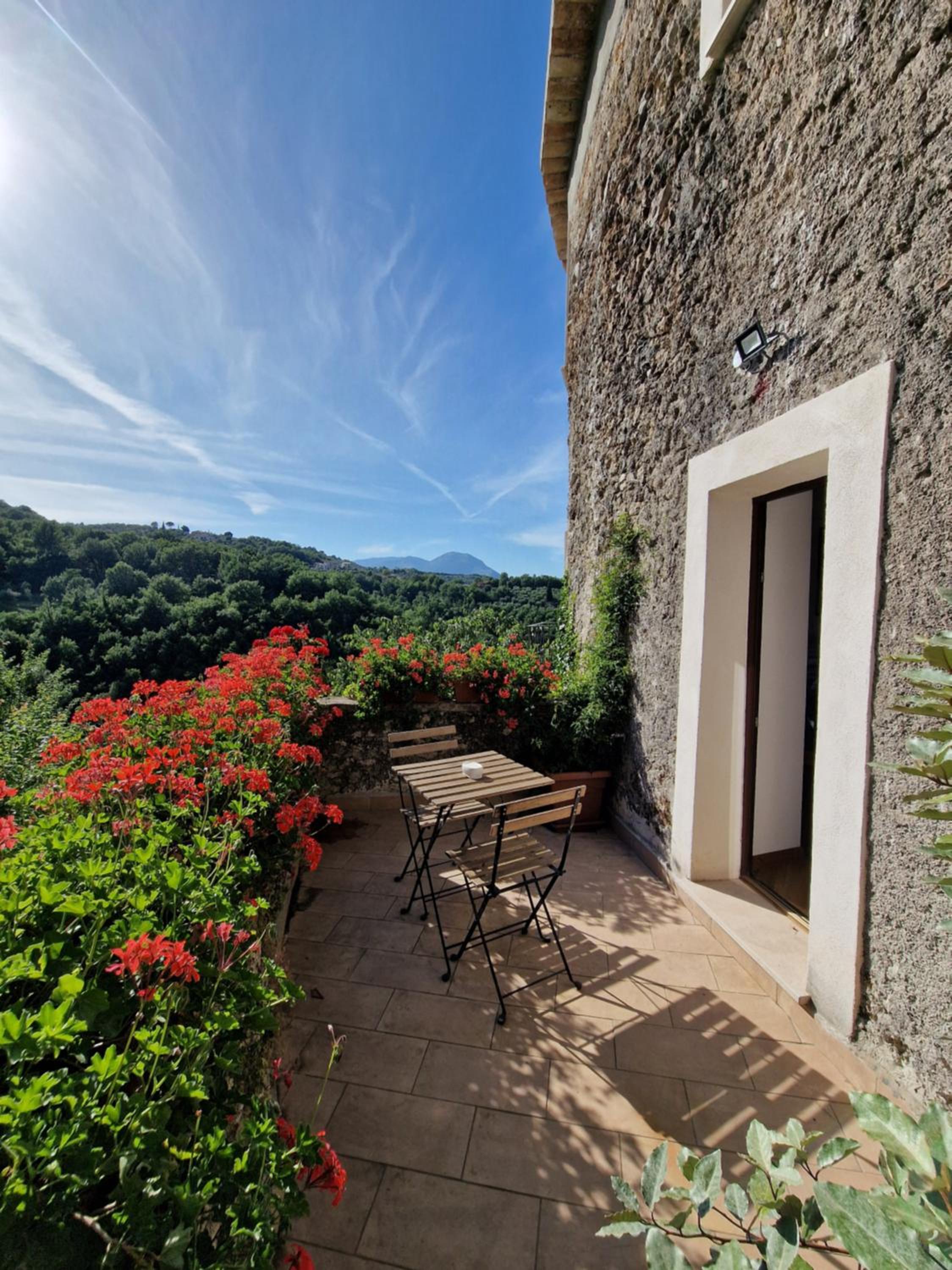 Casa Marianna view 3