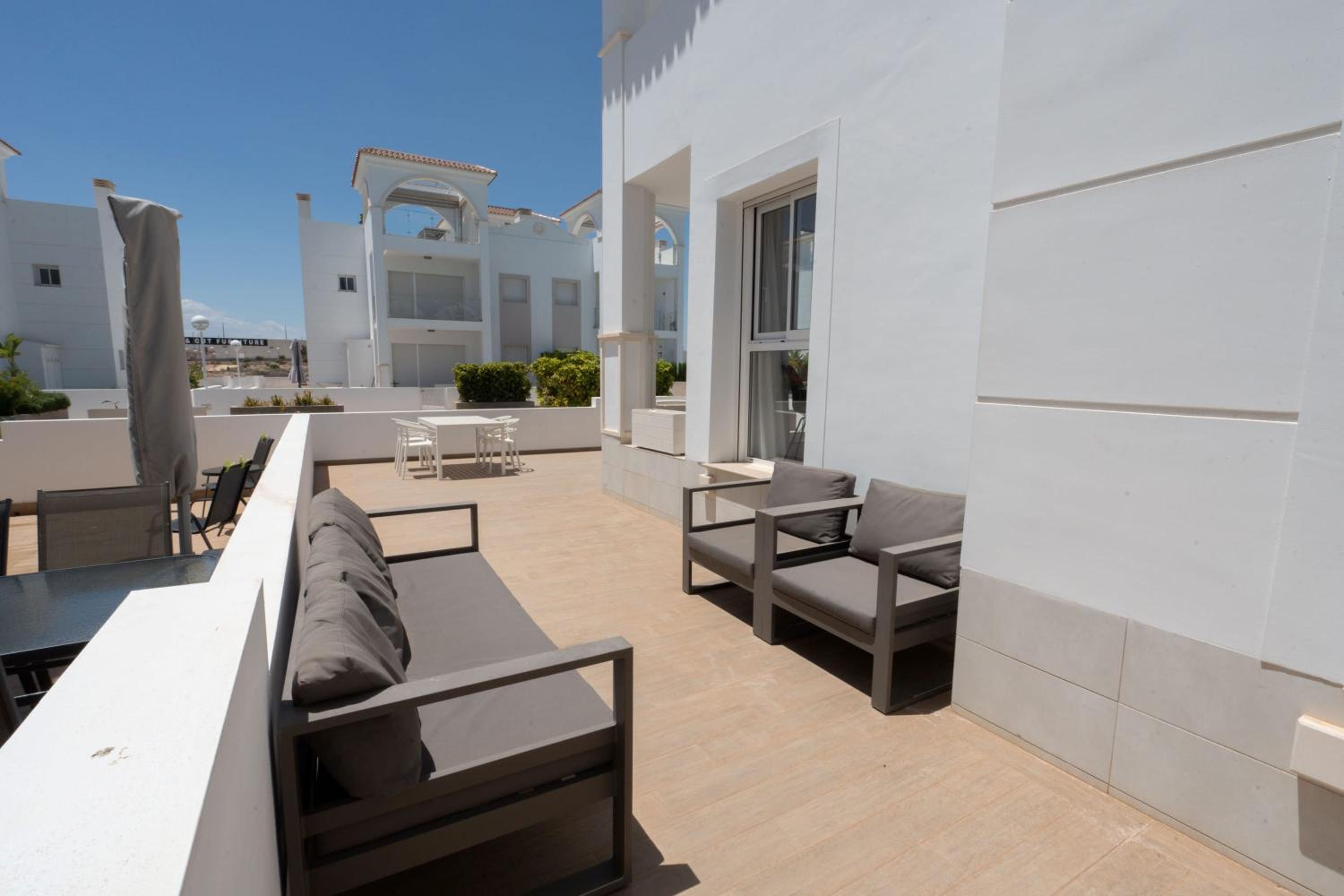 Helgafell Superior Duplex