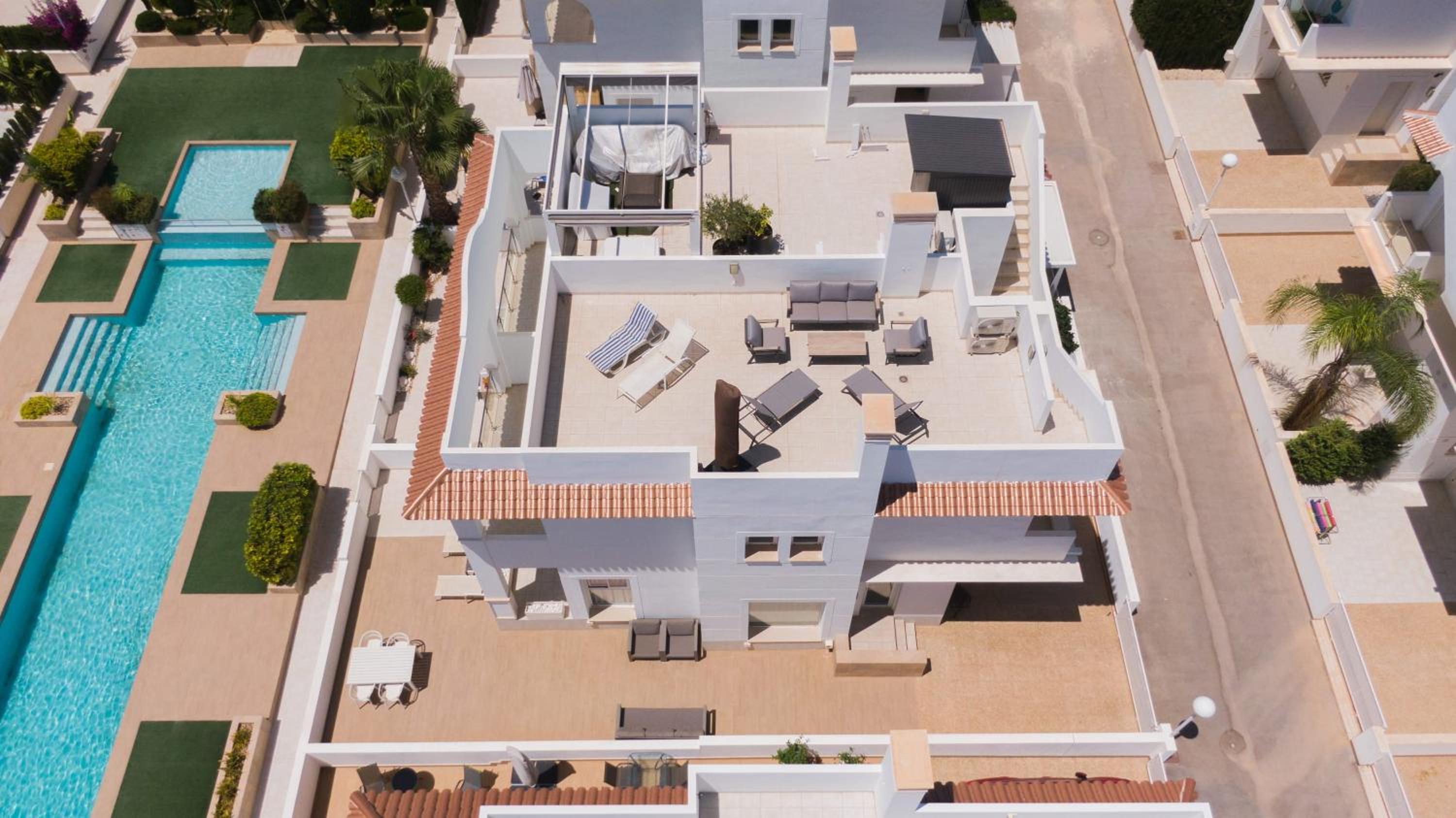 Helgafell Superior Duplex