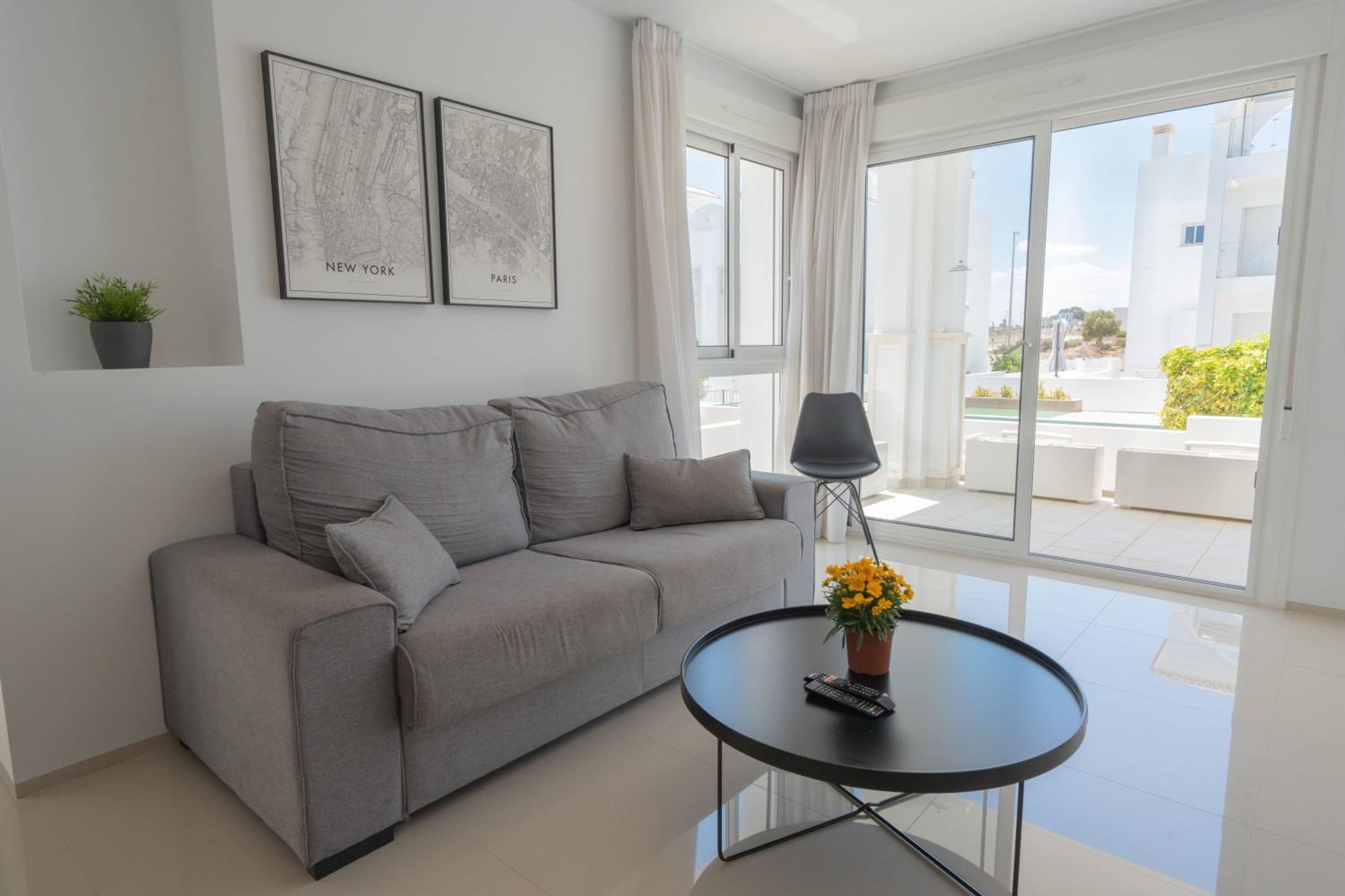 Helgafell Superior Duplex