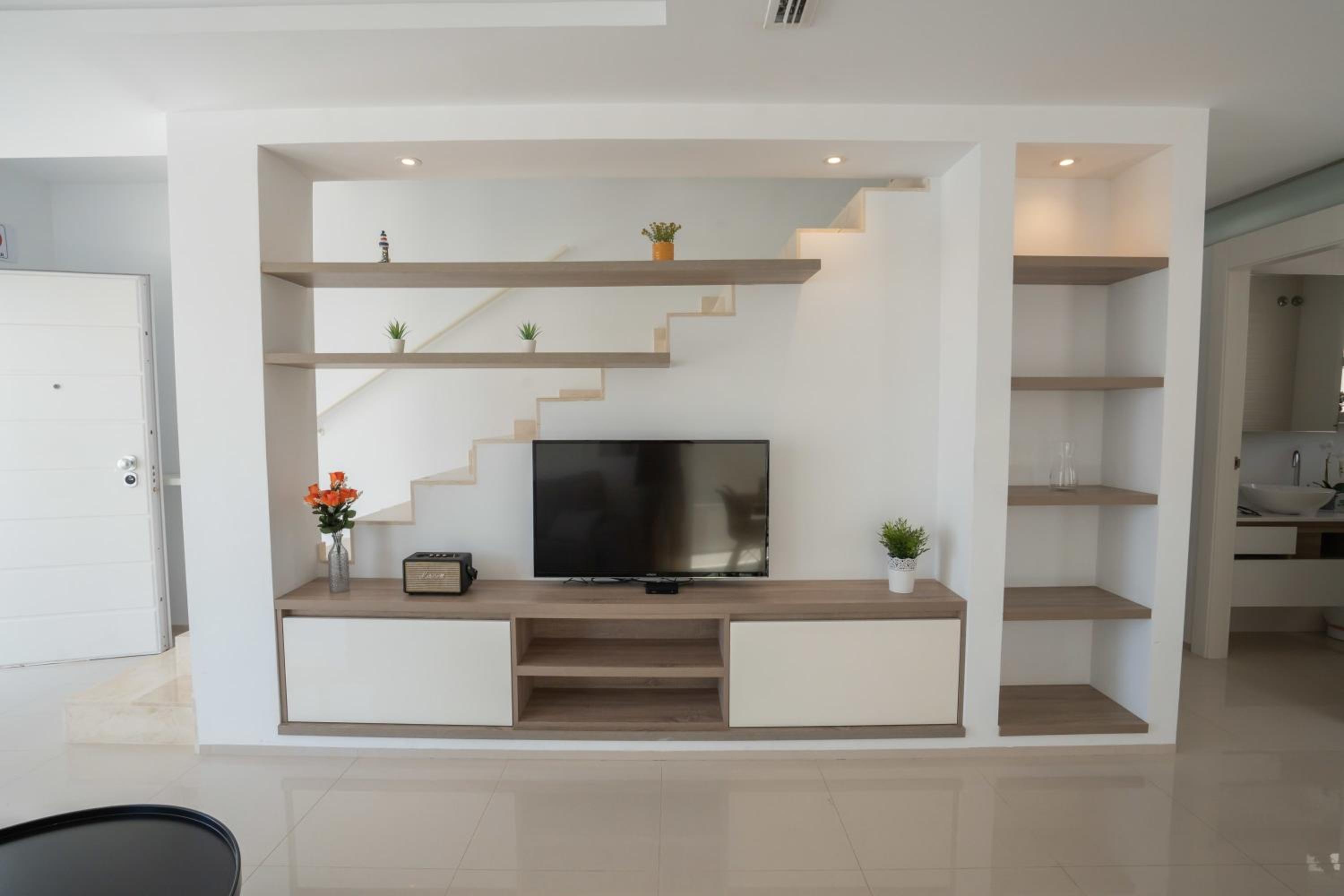 Helgafell Superior Duplex