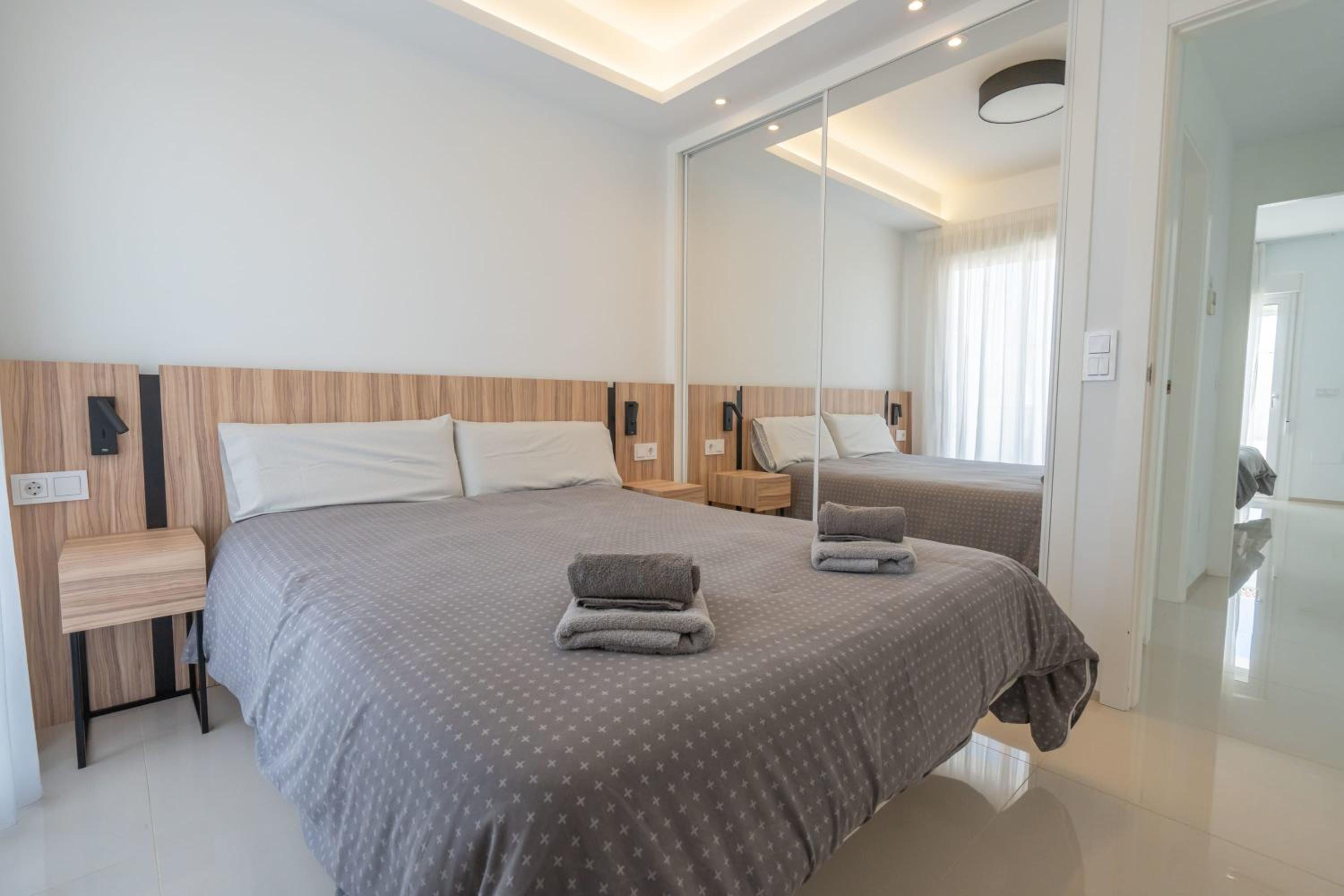Helgafell Superior Duplex