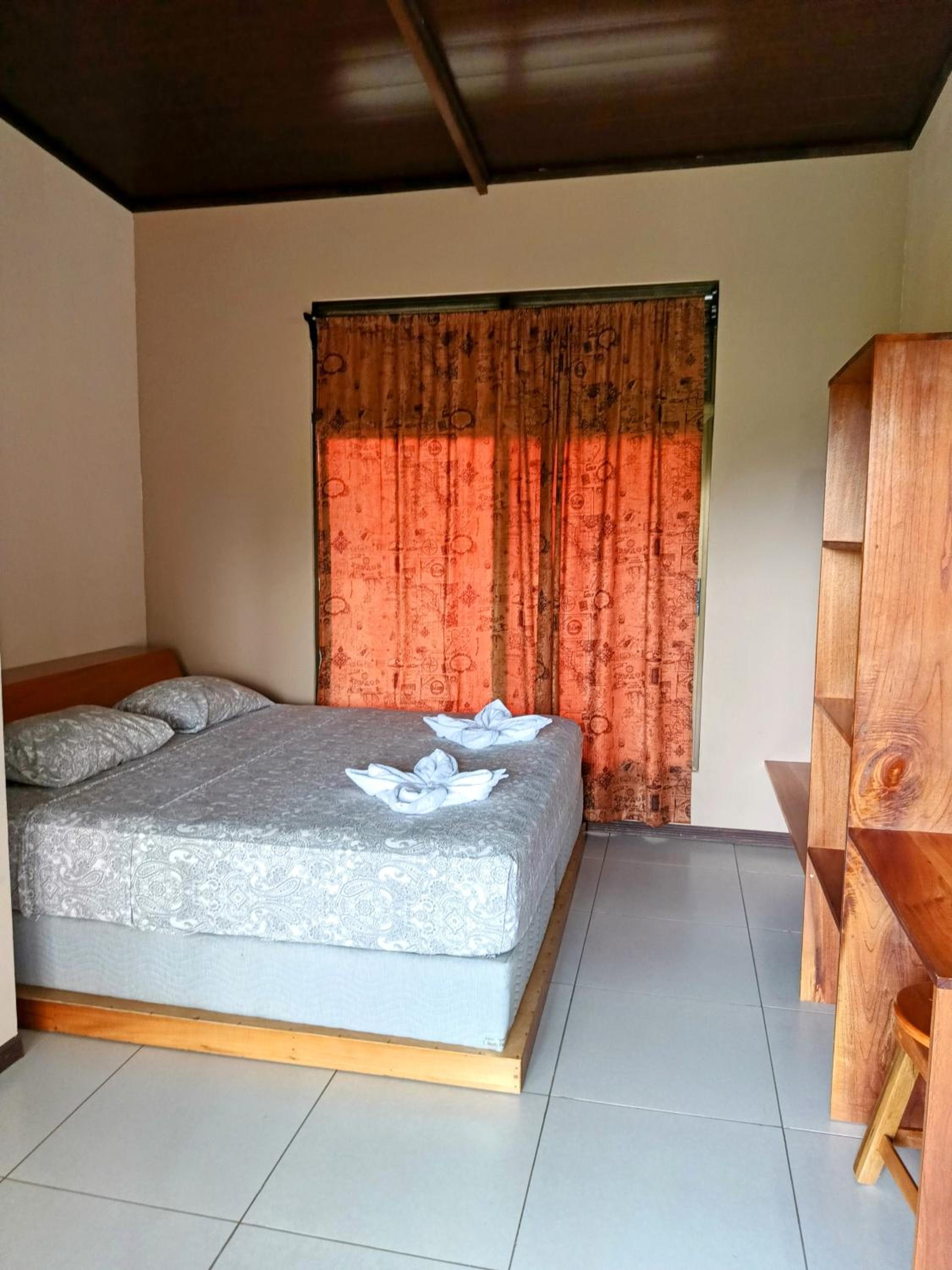 Osa Private Renting House-Villas-Tented-best views-nature-comfort