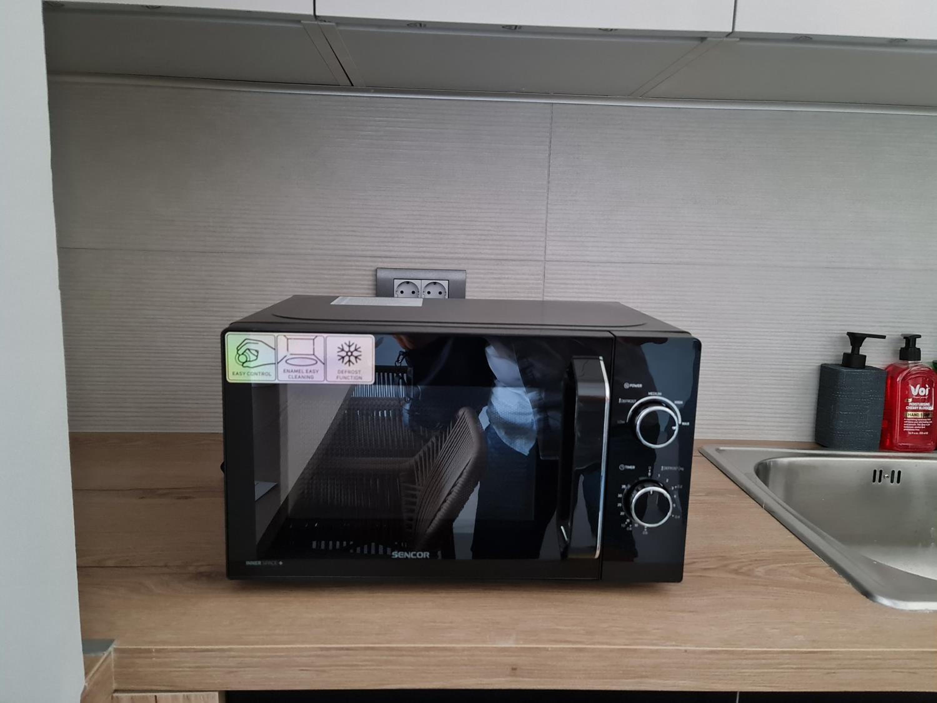 View on Scorpios 2 photo 2