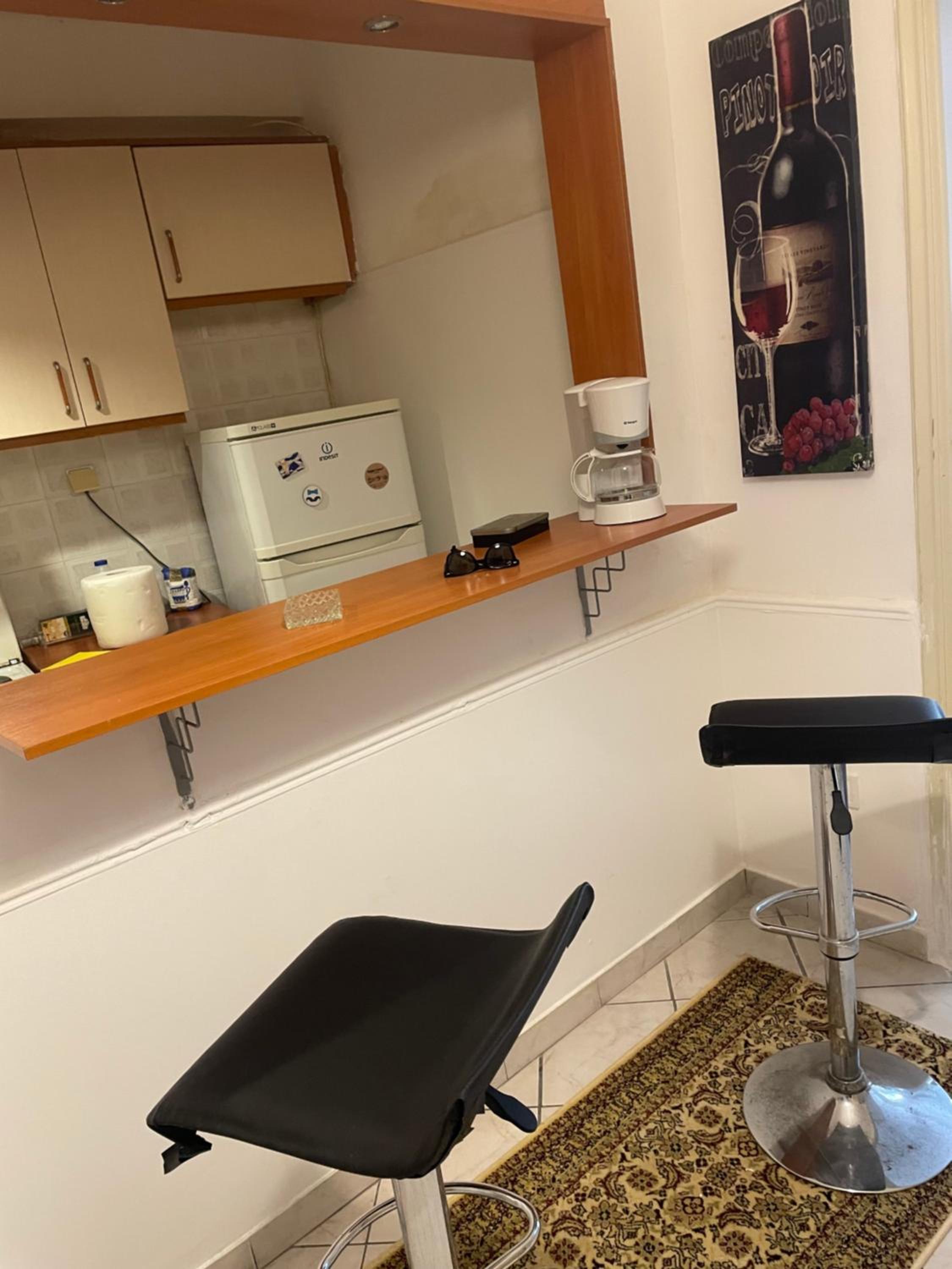Syntagma Plaka studio 1