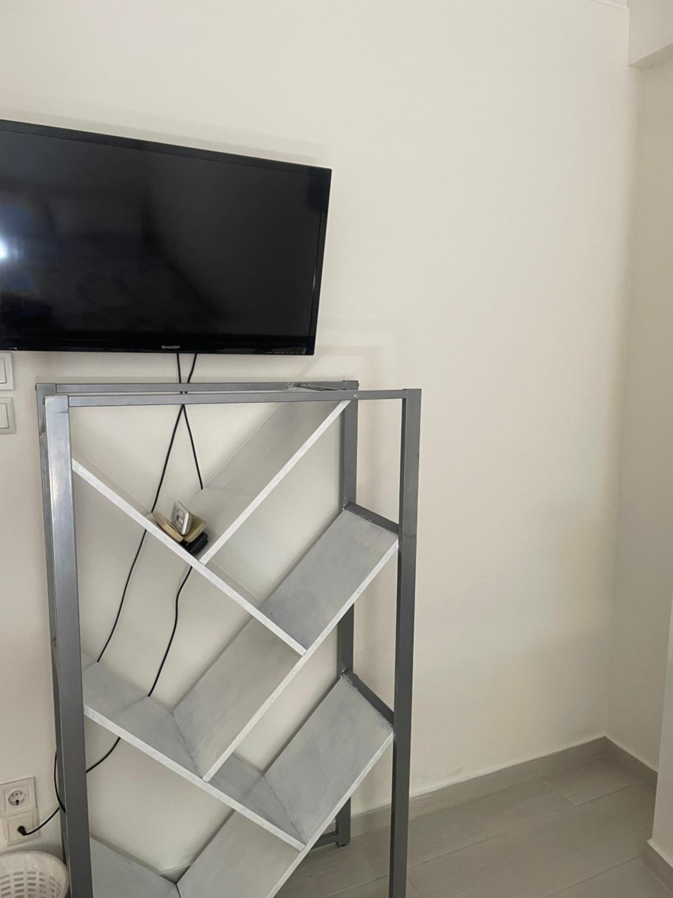 Syntagma Plaka studio 1