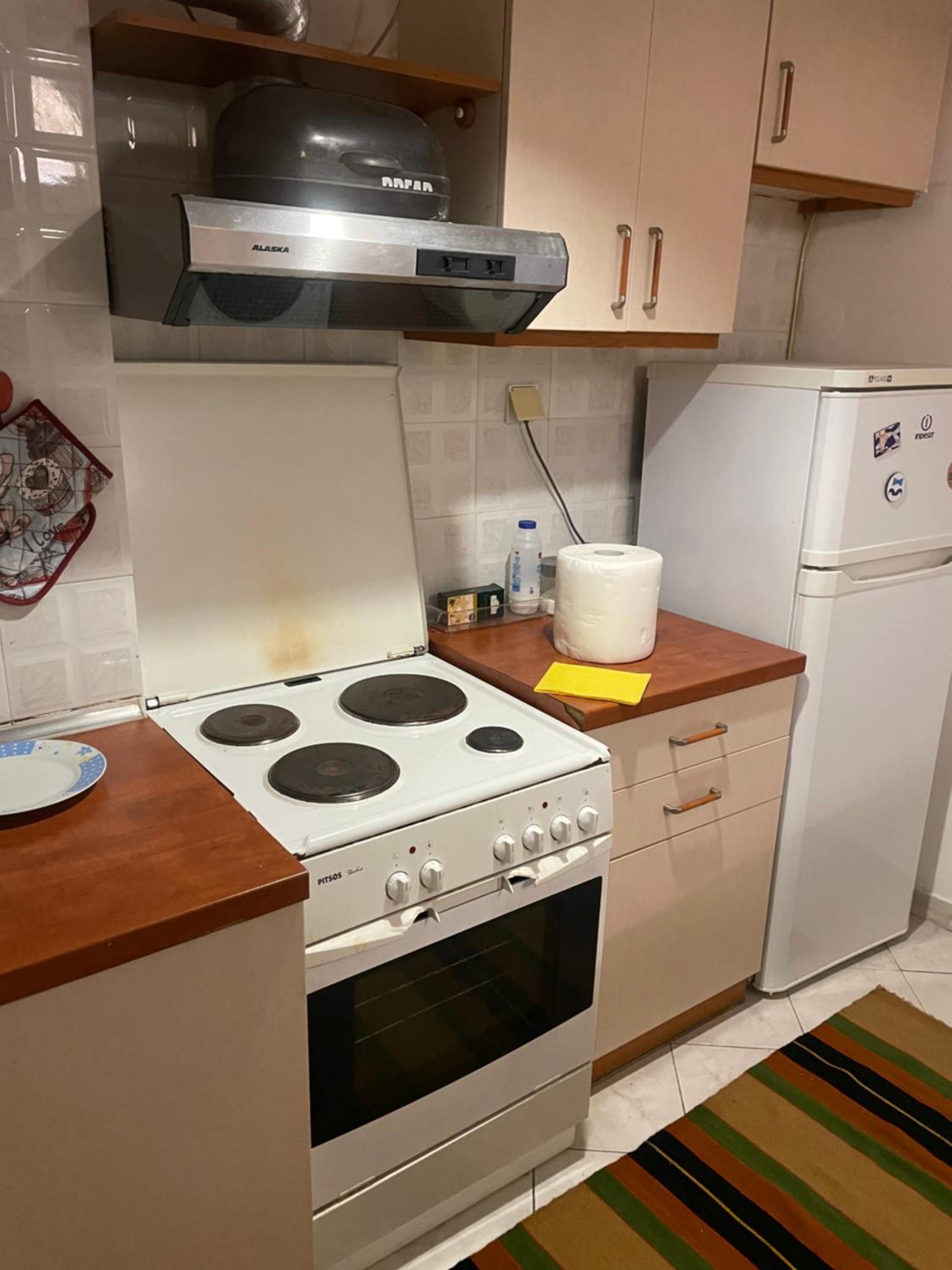 Syntagma Plaka studio 1