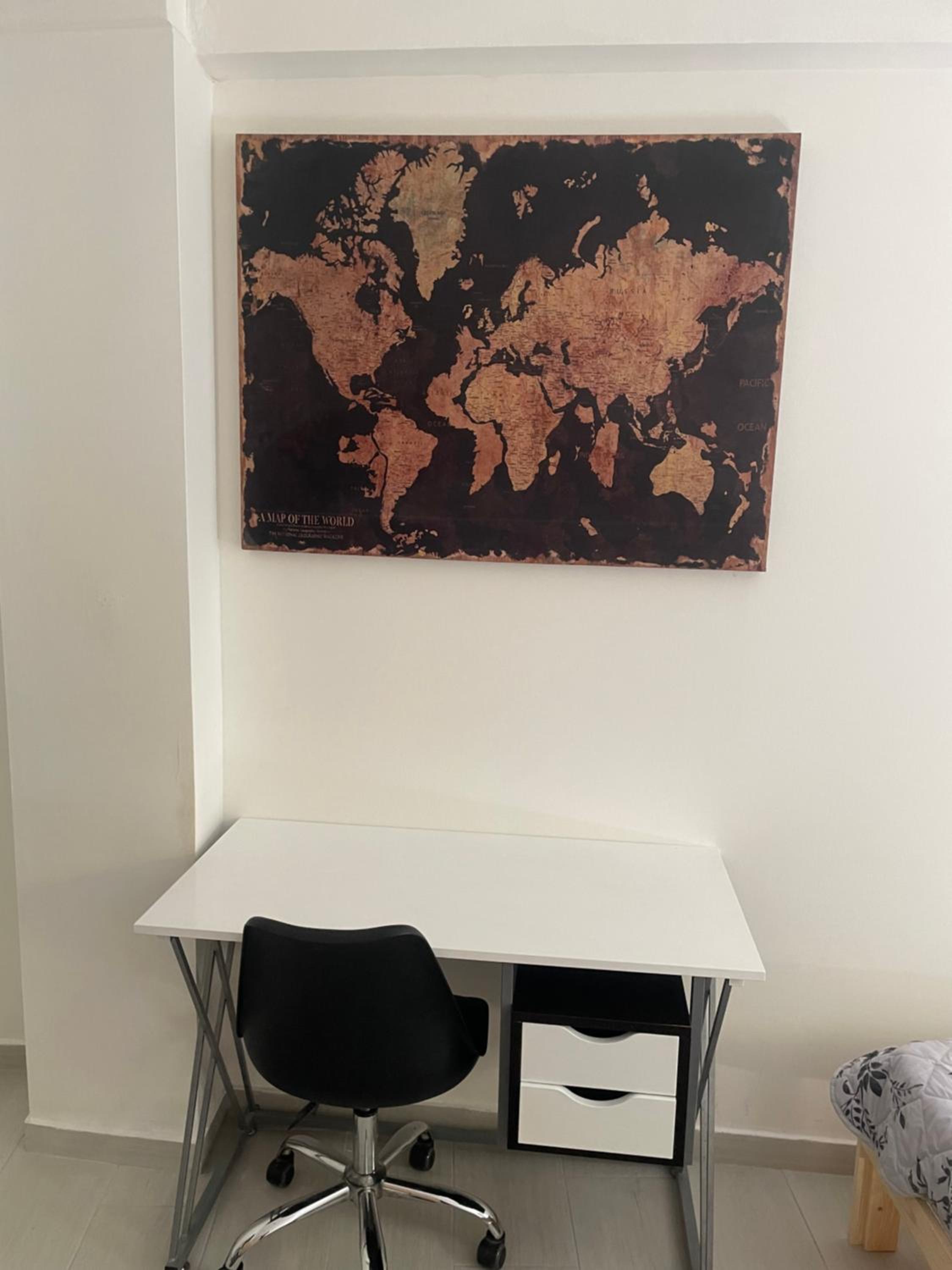 Syntagma Plaka studio 1