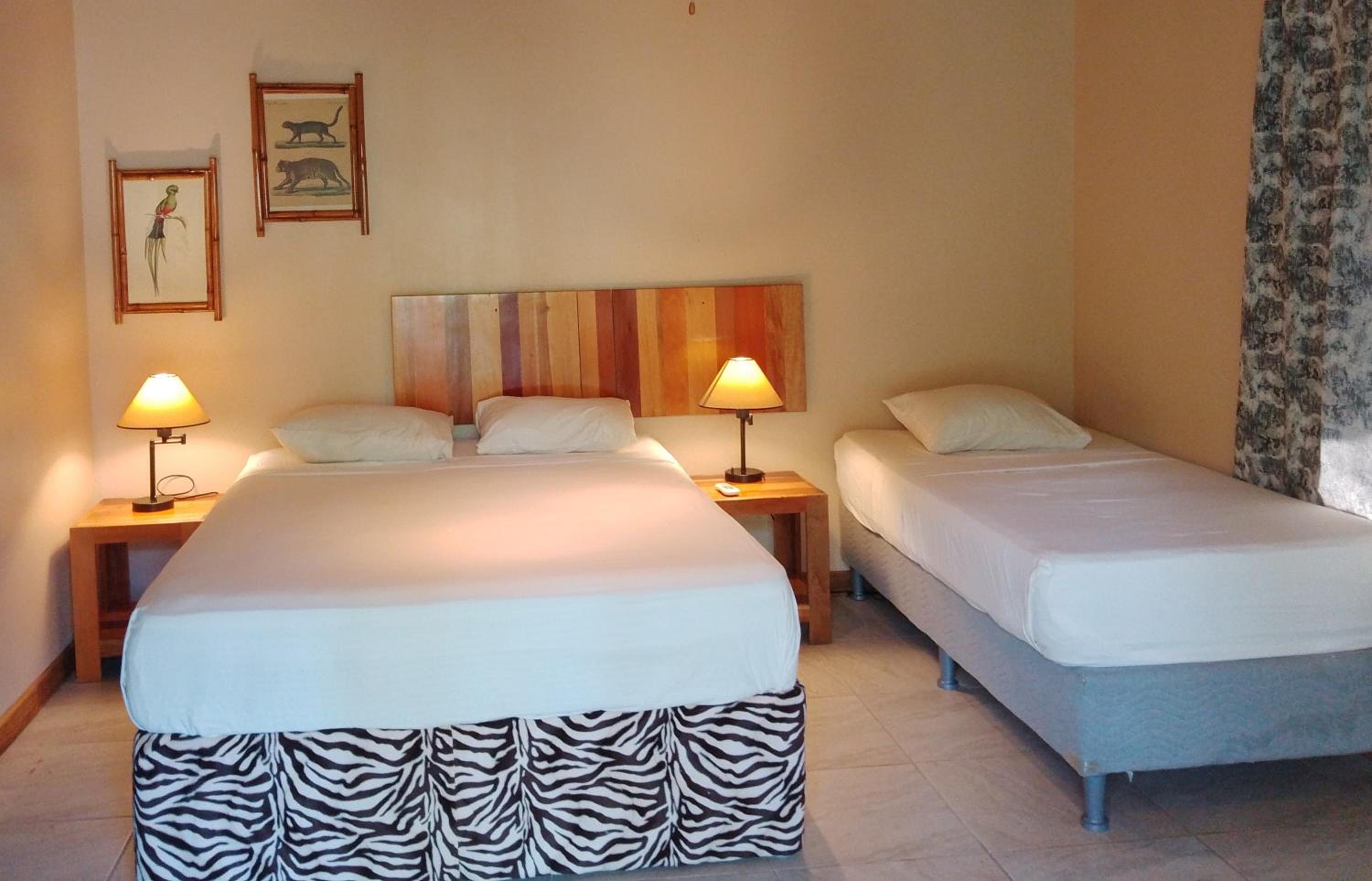 Osa Private Renting House-Villas-Tented-best views-nature-comfort