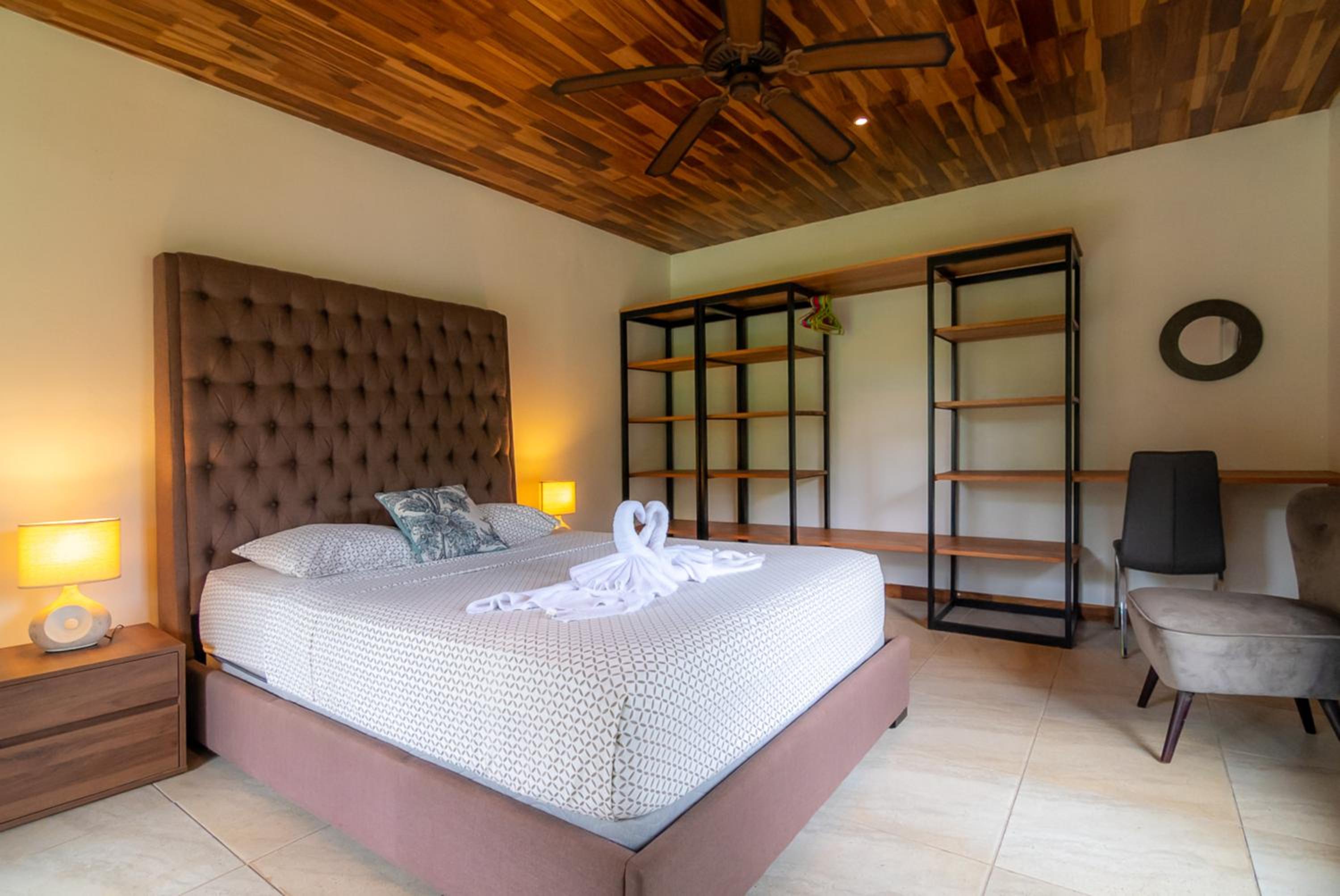 Osa Private Renting House-Villas-Tented-best views-nature-comfort