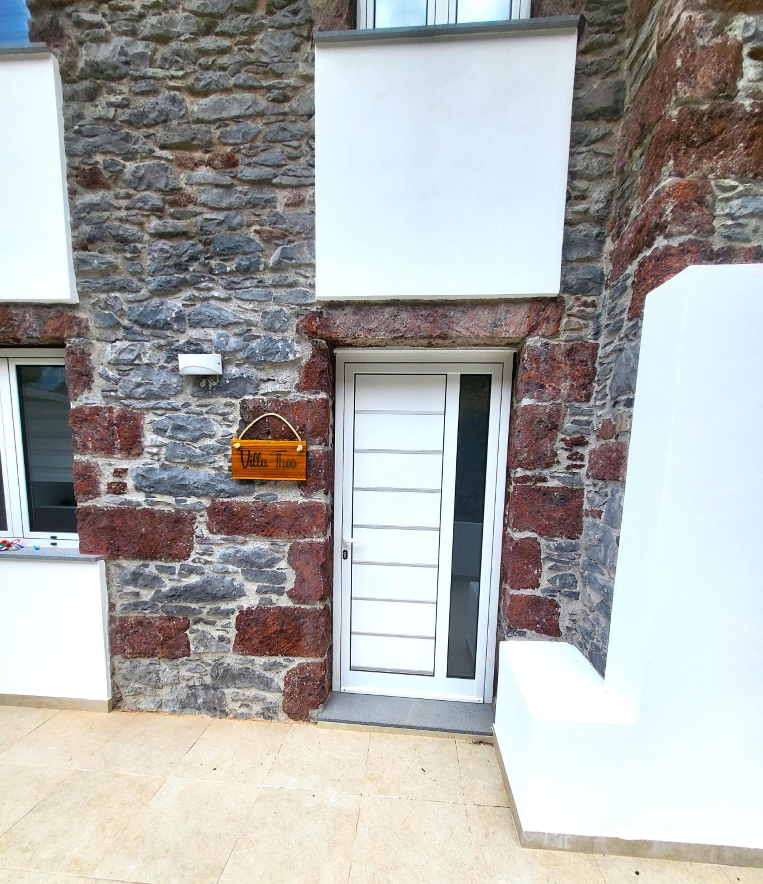 Villas Renacer