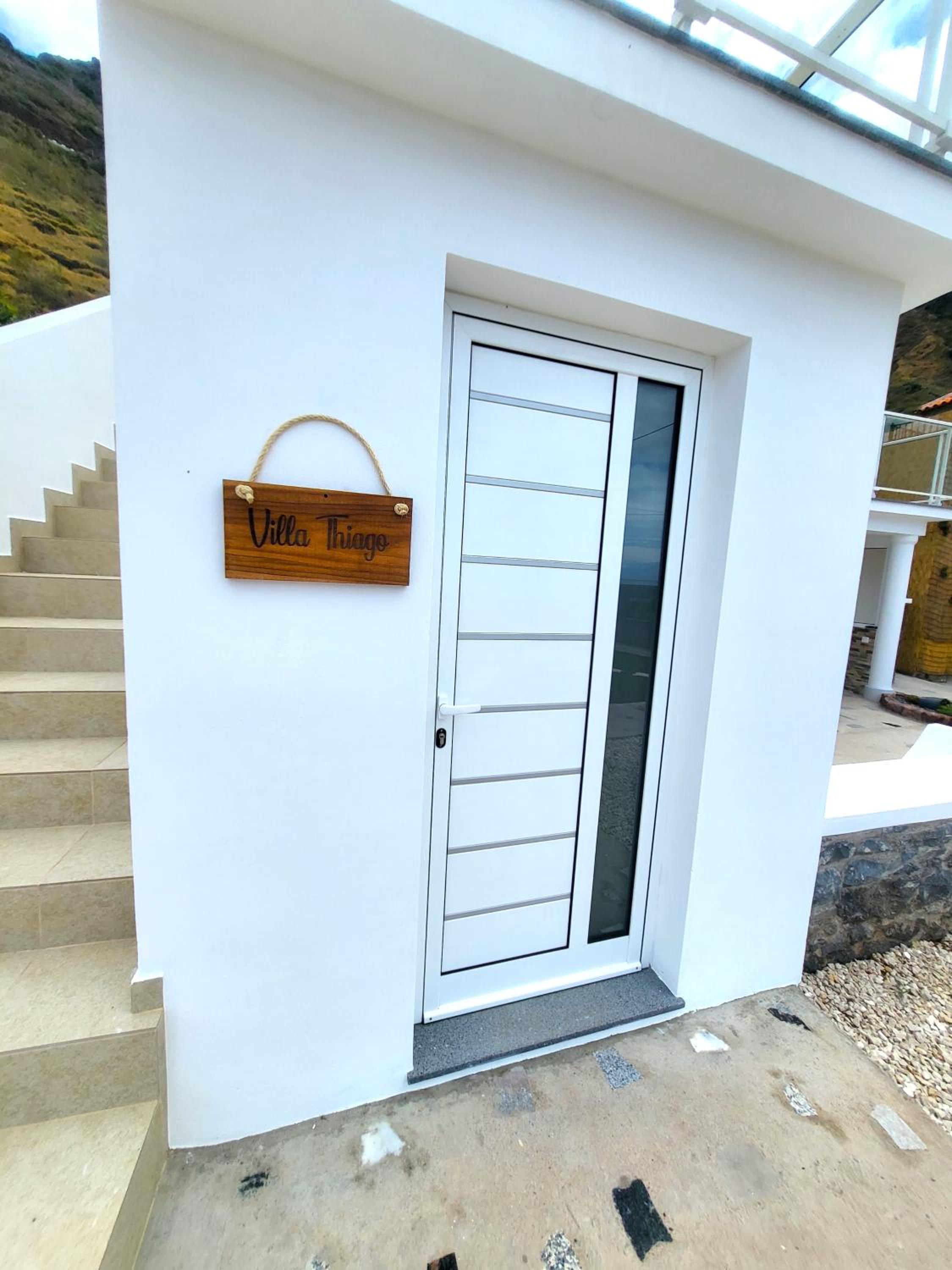 Villas Renacer