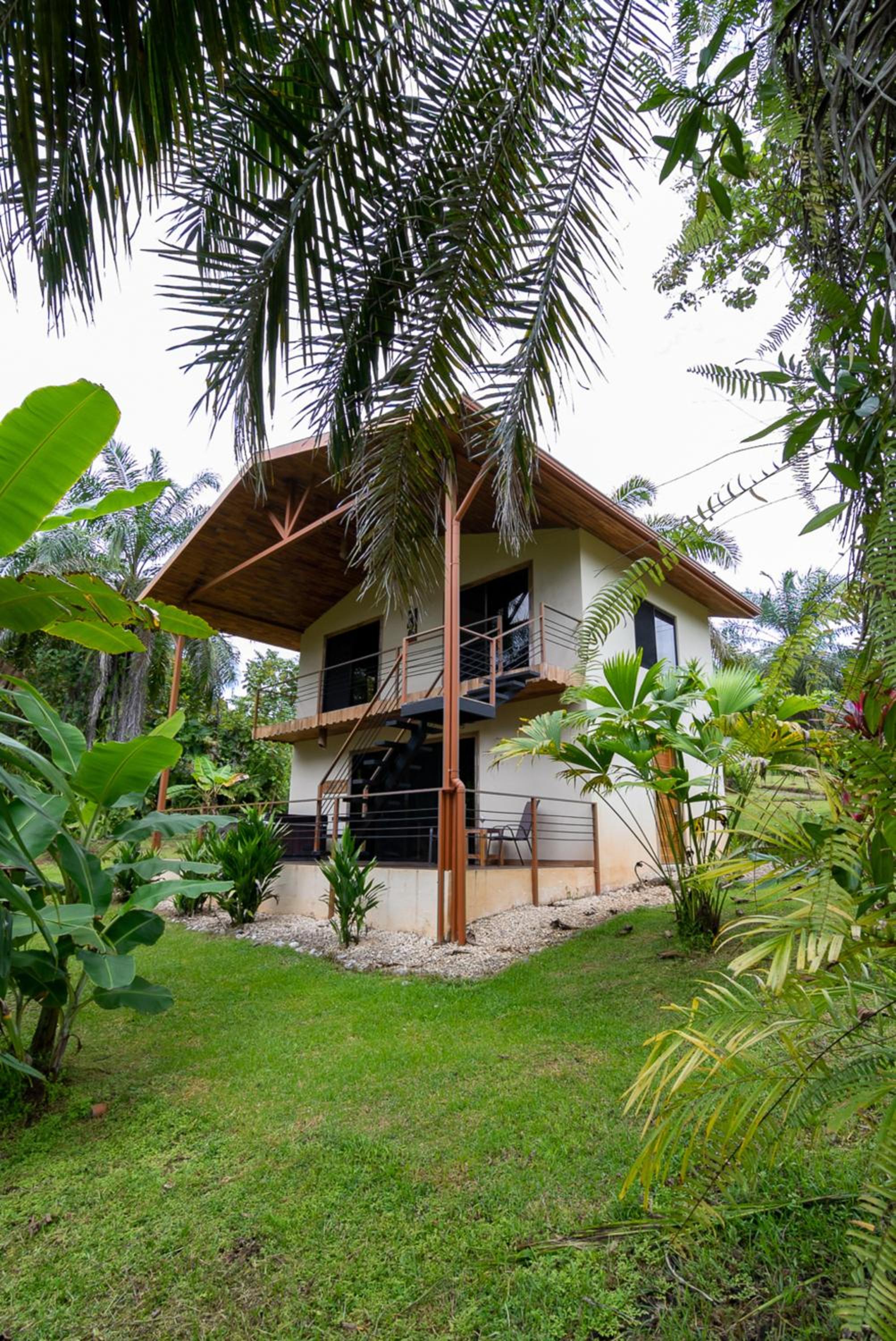 Osa Private Renting House-Villas-Tented-best views-nature-comfort