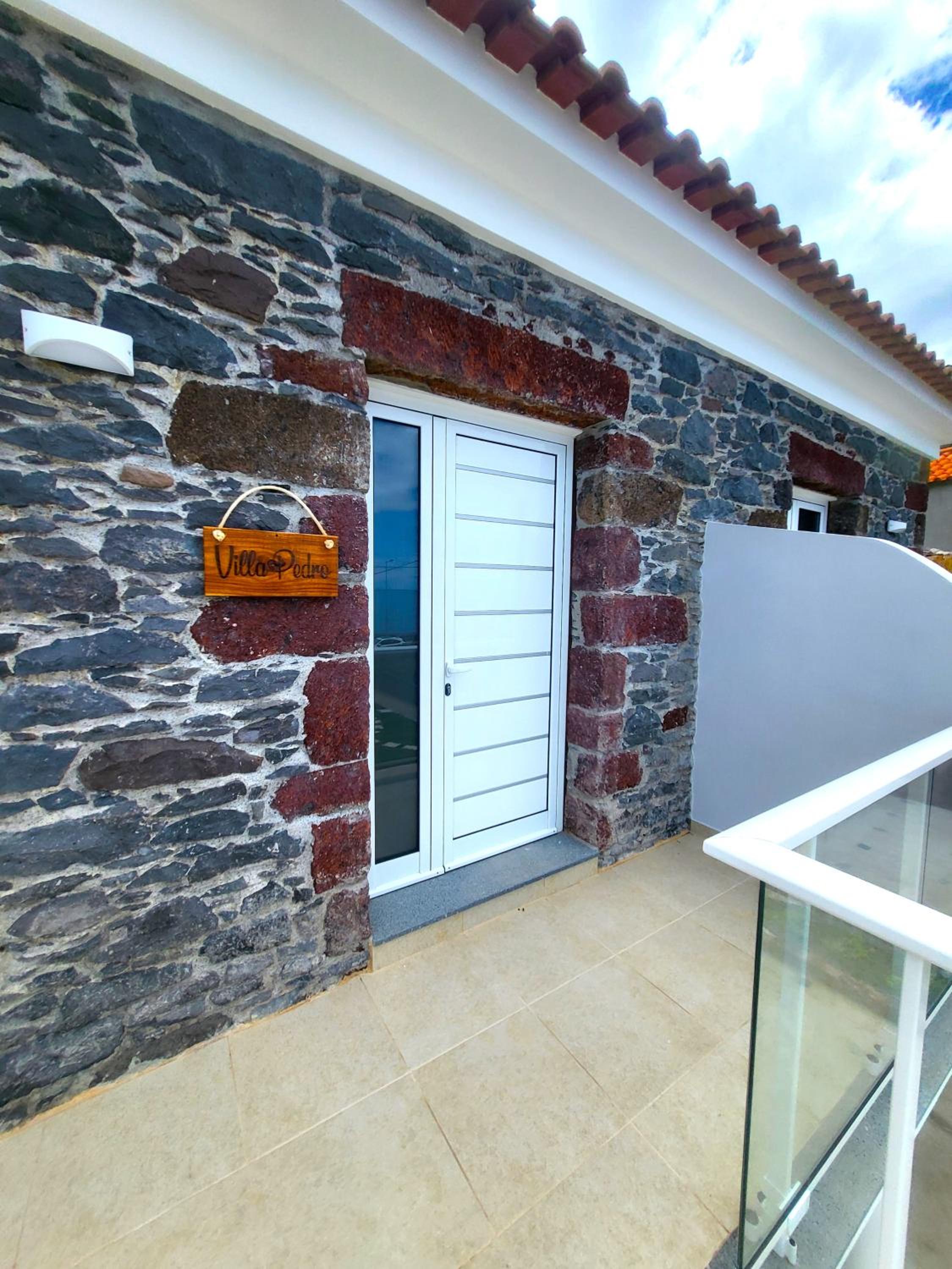 Villas Renacer