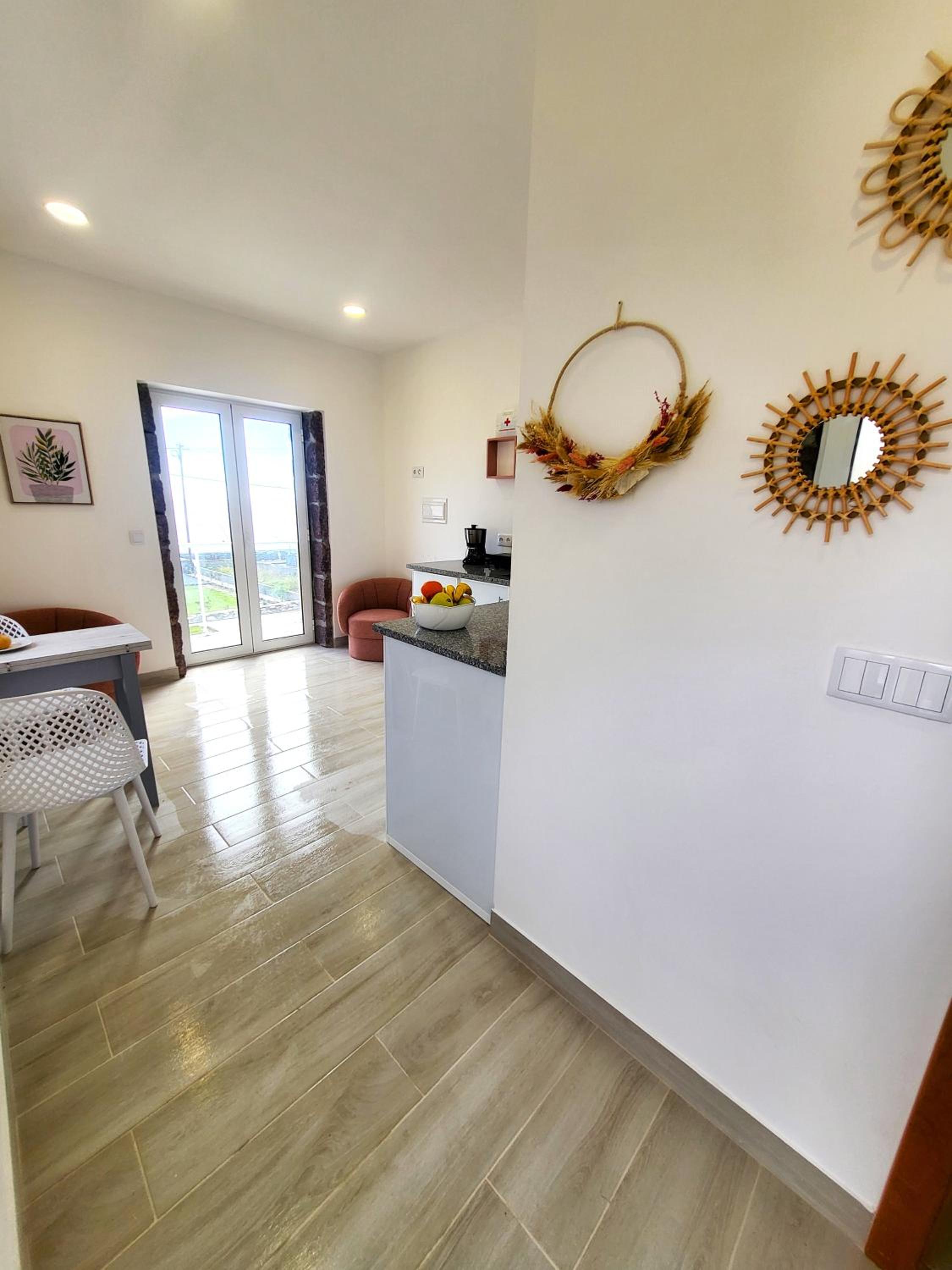 Villas Renacer