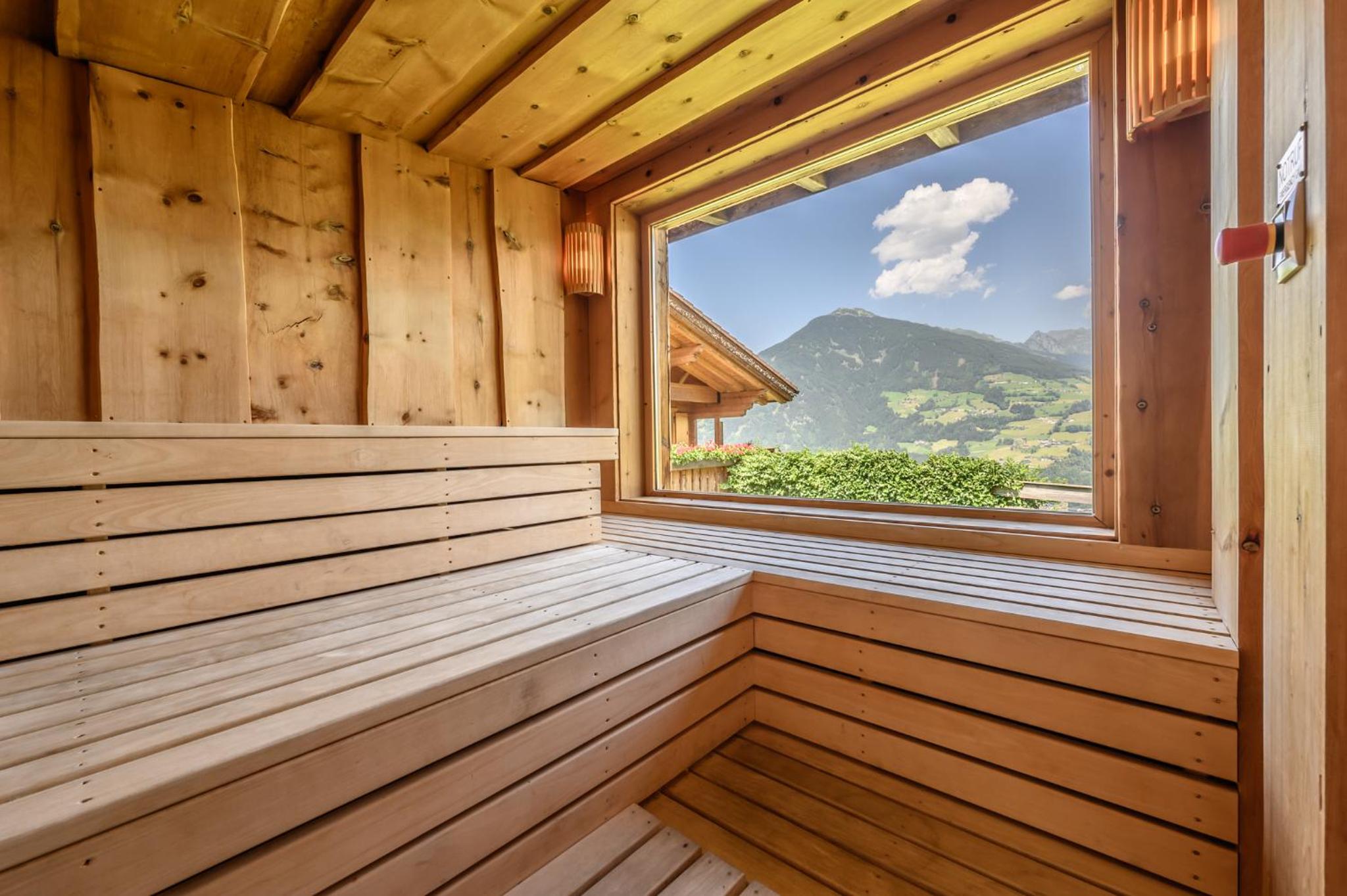 Chalets & Apartments Wachterhof