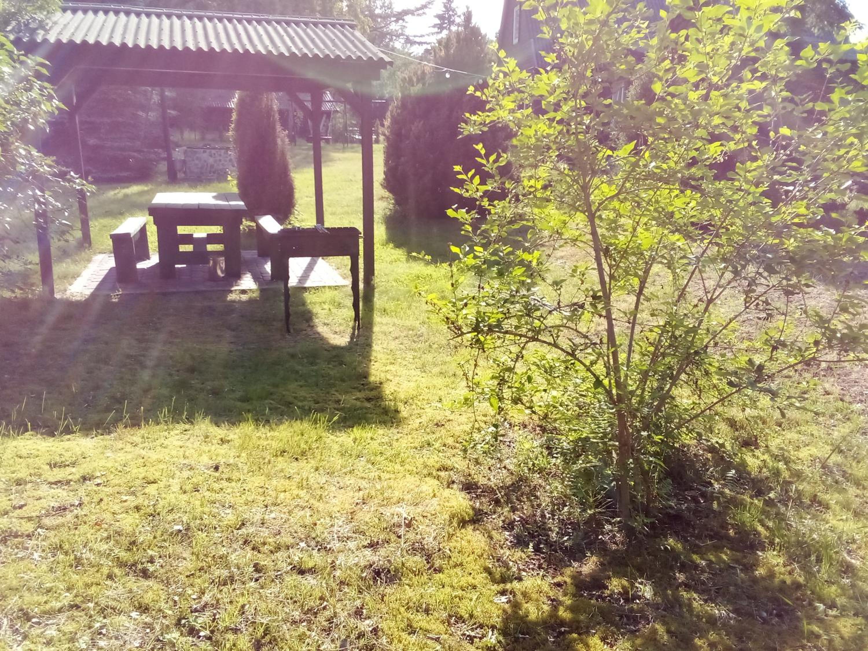 Atpūtasvietapiejūras Kotedža Piekrastē