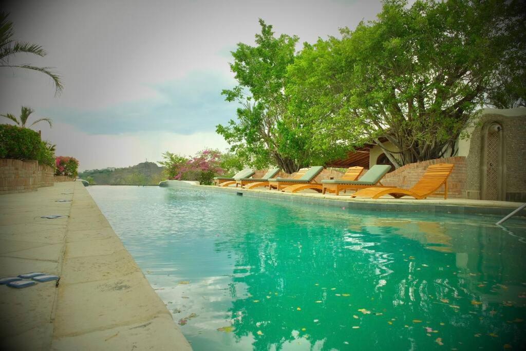 Pelican Eye - Best Sunset, 2 Pools, Quiet, Central view 4