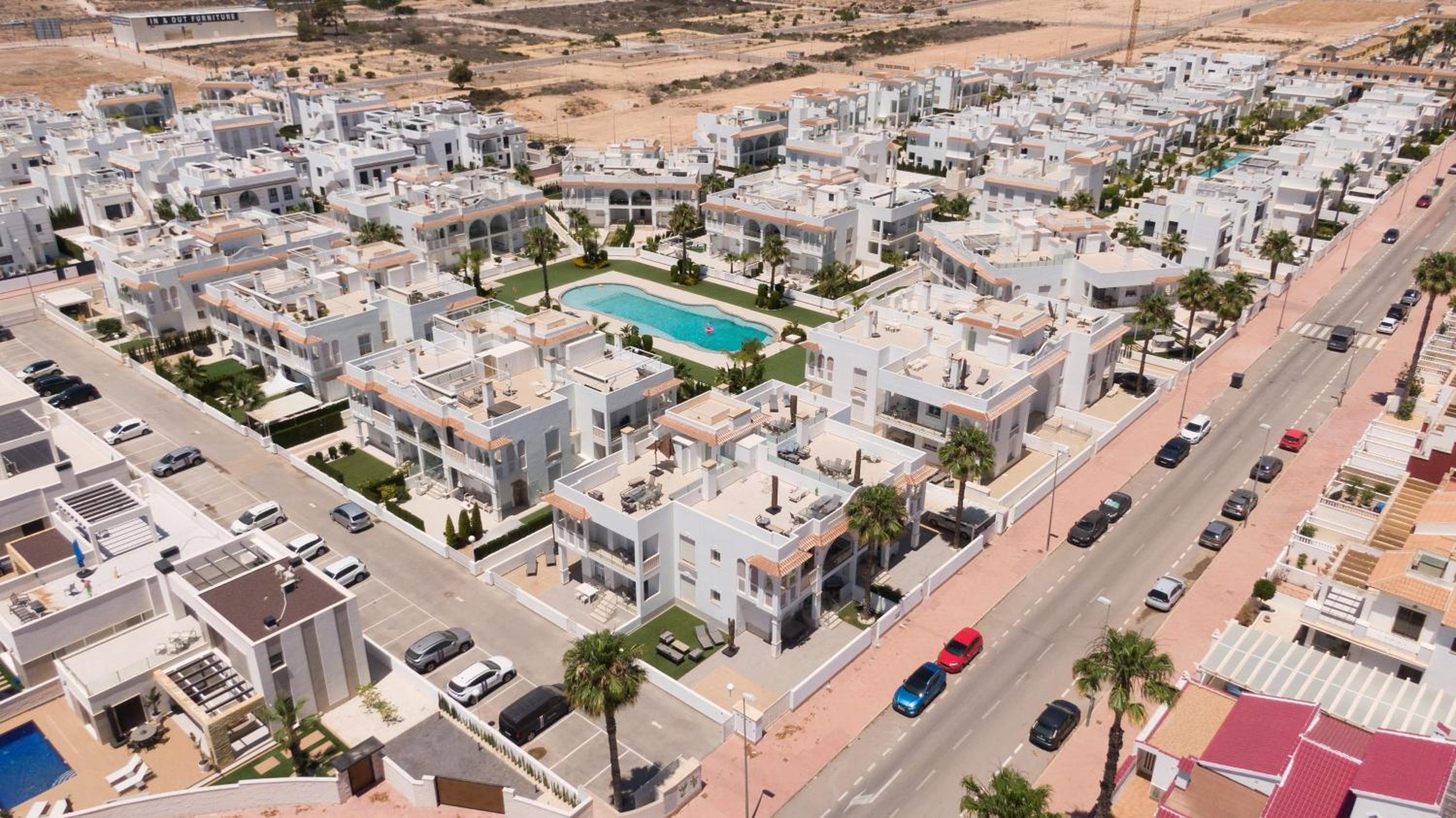 Helgafell Superior Penthouse