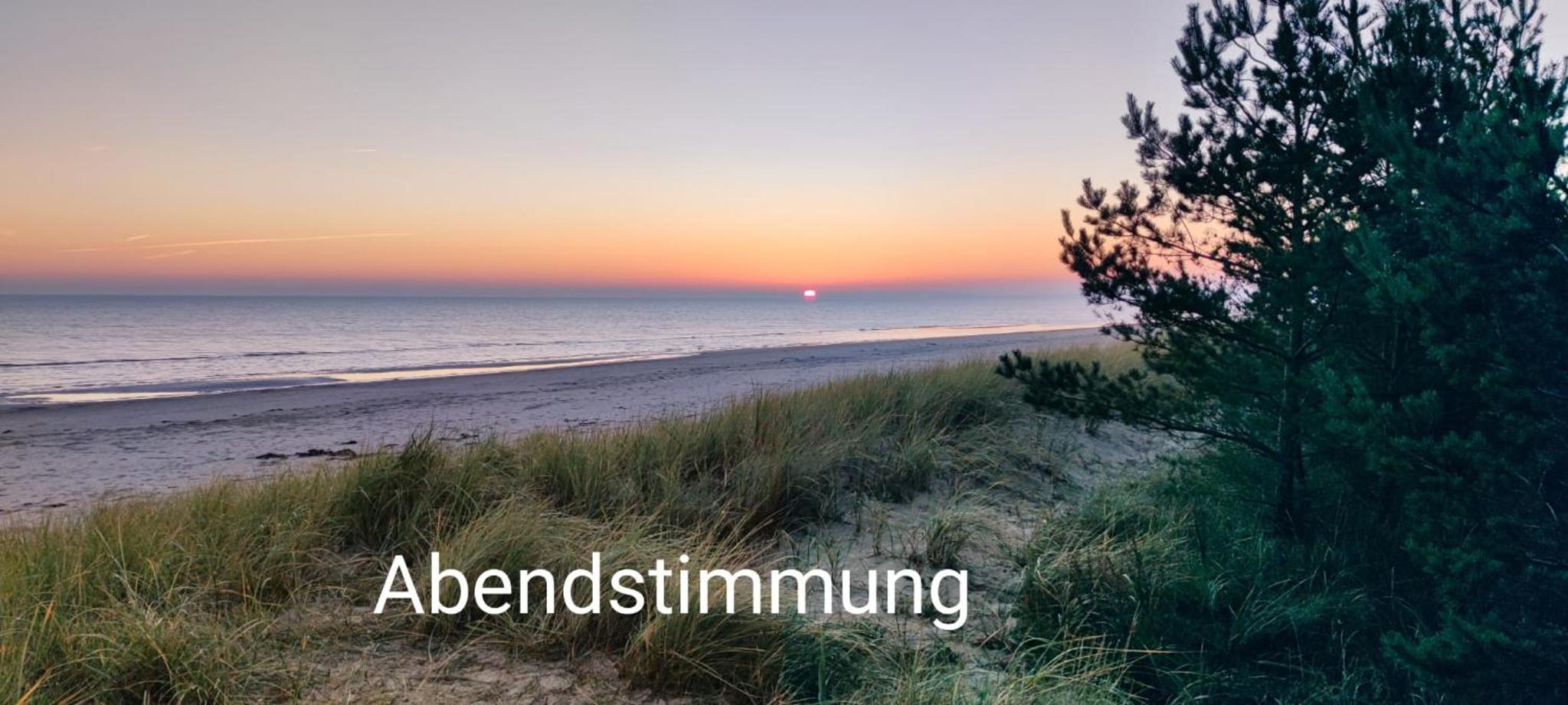 Haus Nemo - Appartement 5, Gemütliches Appartement - Strandkorb, strandnah 50 m