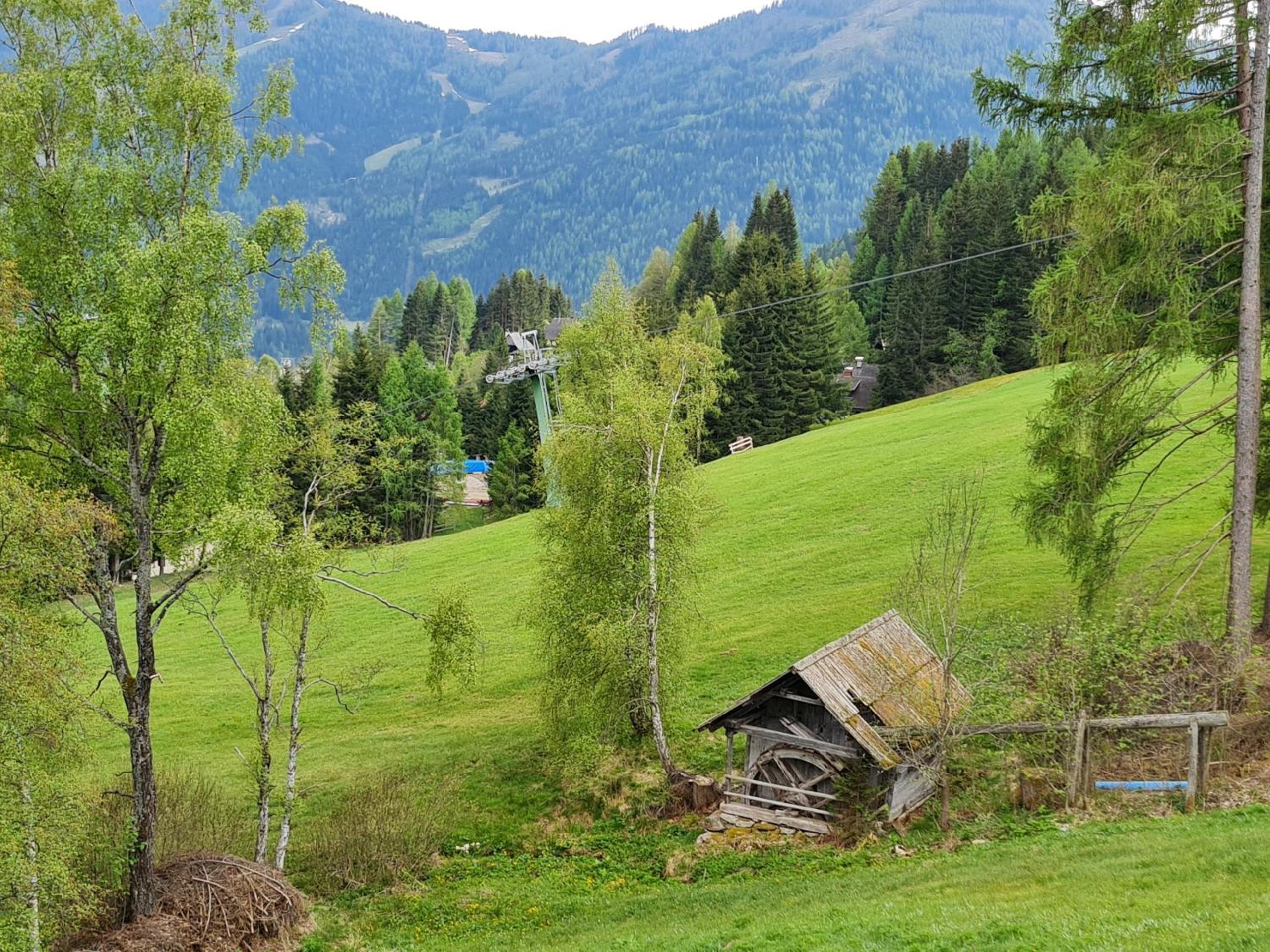 Der Kristall by Globalimmoservice