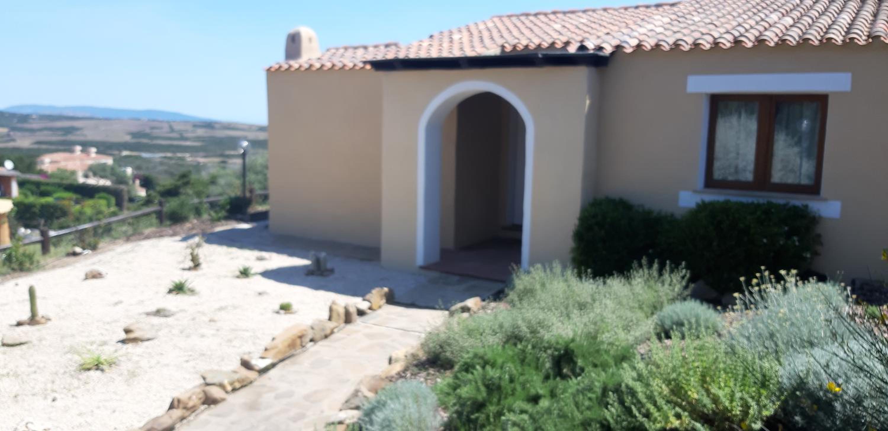 Casa Ethno Stintino-Private pool photo 2