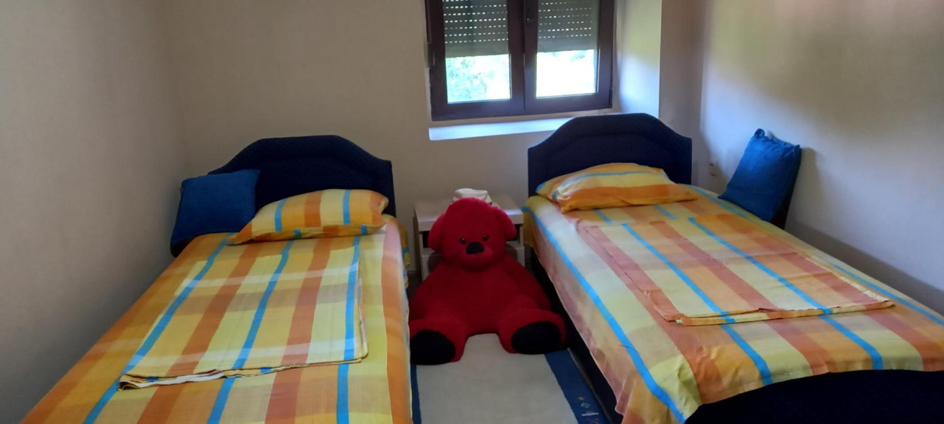 Linden apartment Lipa Cetinje