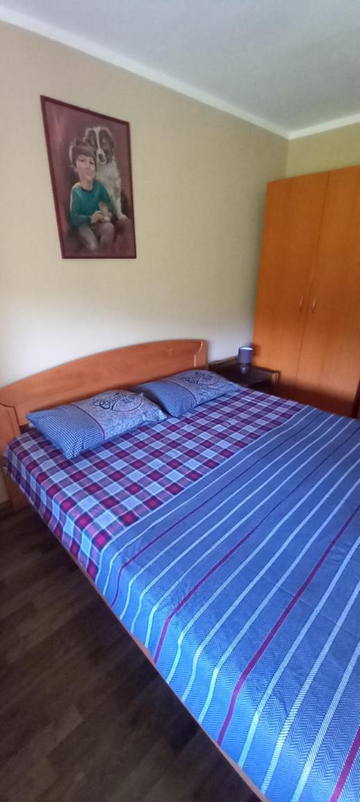 Linden apartment Lipa Cetinje