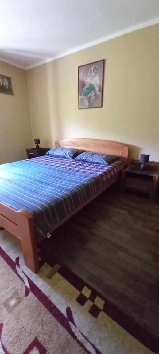 Linden apartment Lipa Cetinje
