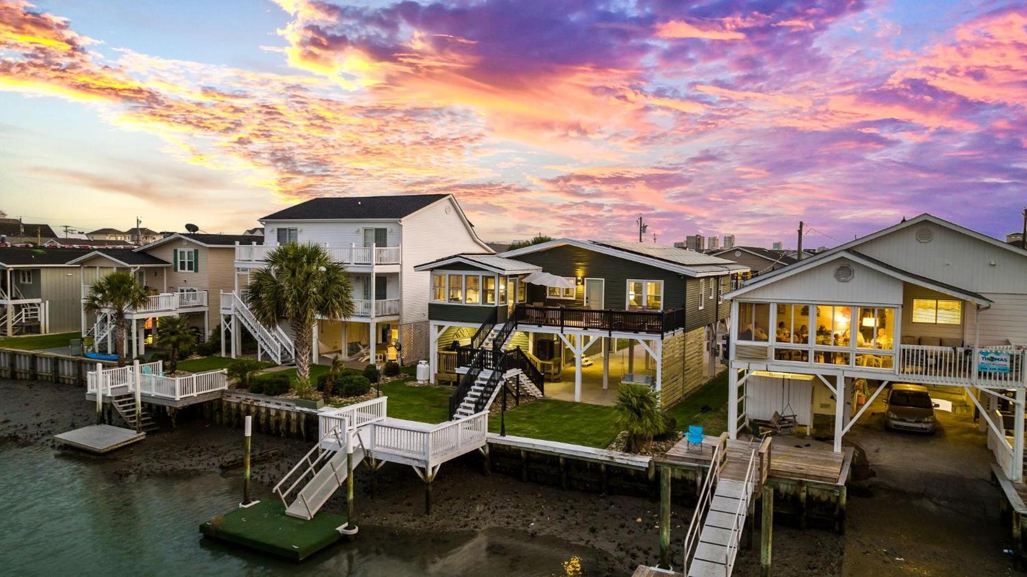 Cabin by the Sea view 5