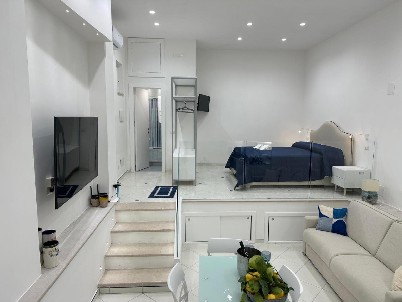 Ziro Suite Luxury House photo 2