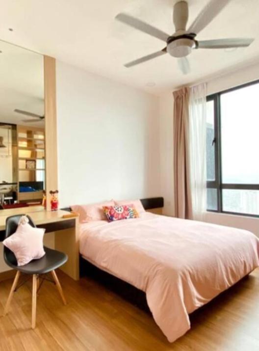 Merana symphony tower photo 6