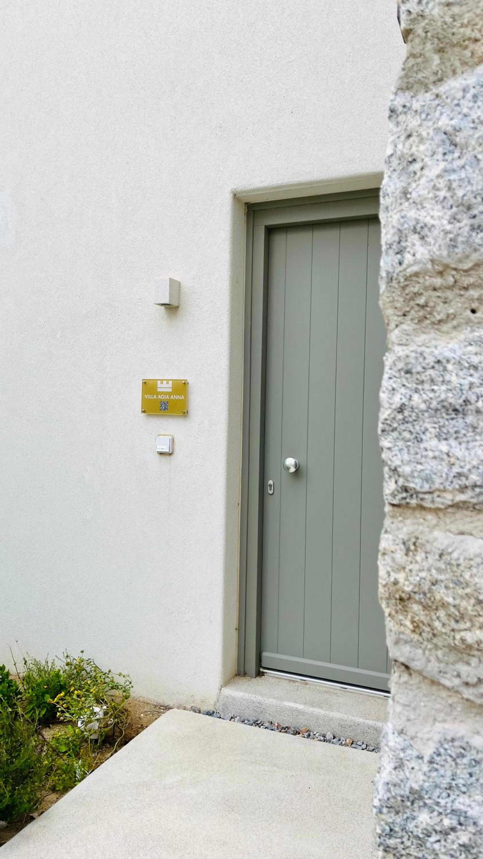 Villa Agia Anna photo 5