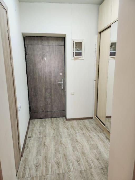 Apt with 2 rooms bedroom and living room