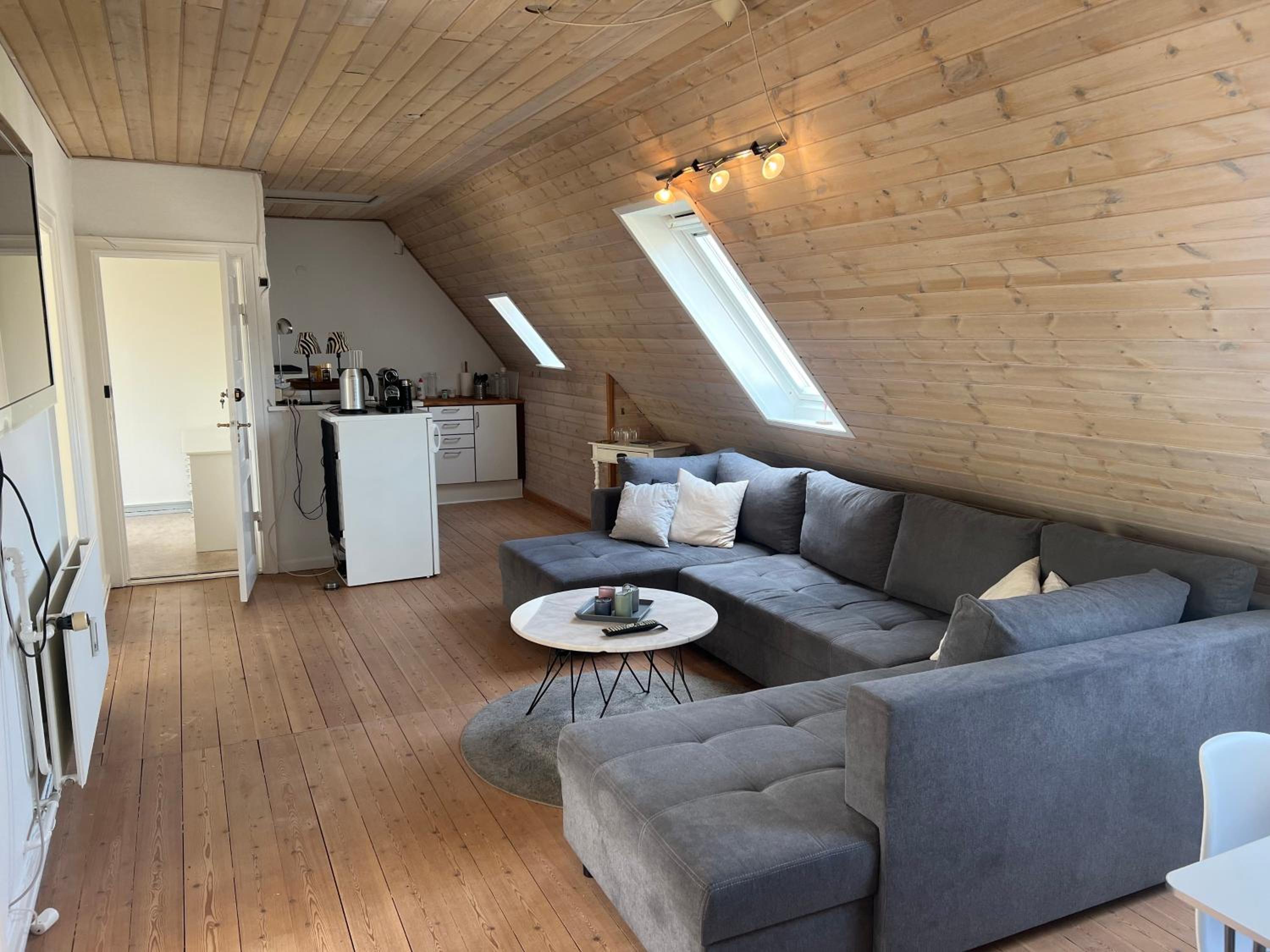 Esbjerg Island
