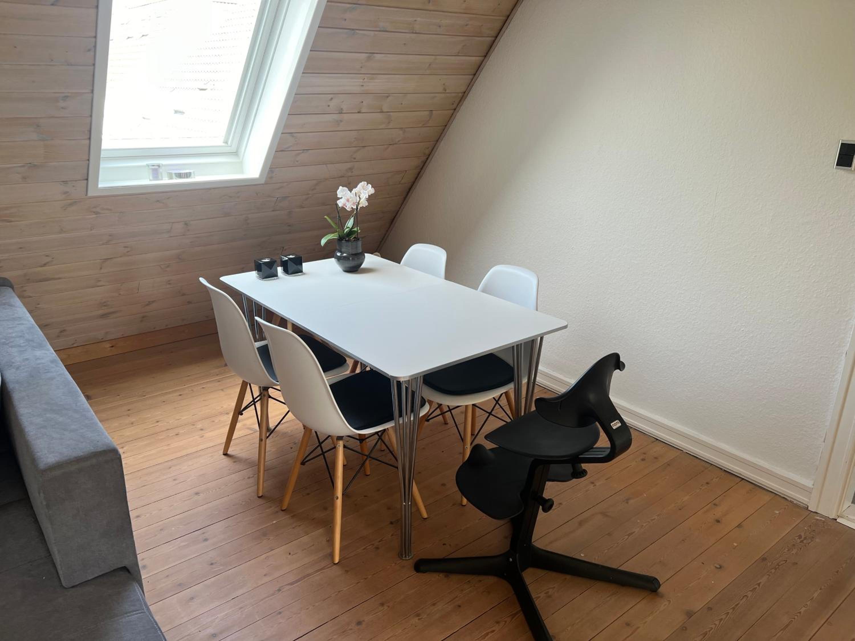Esbjerg Island