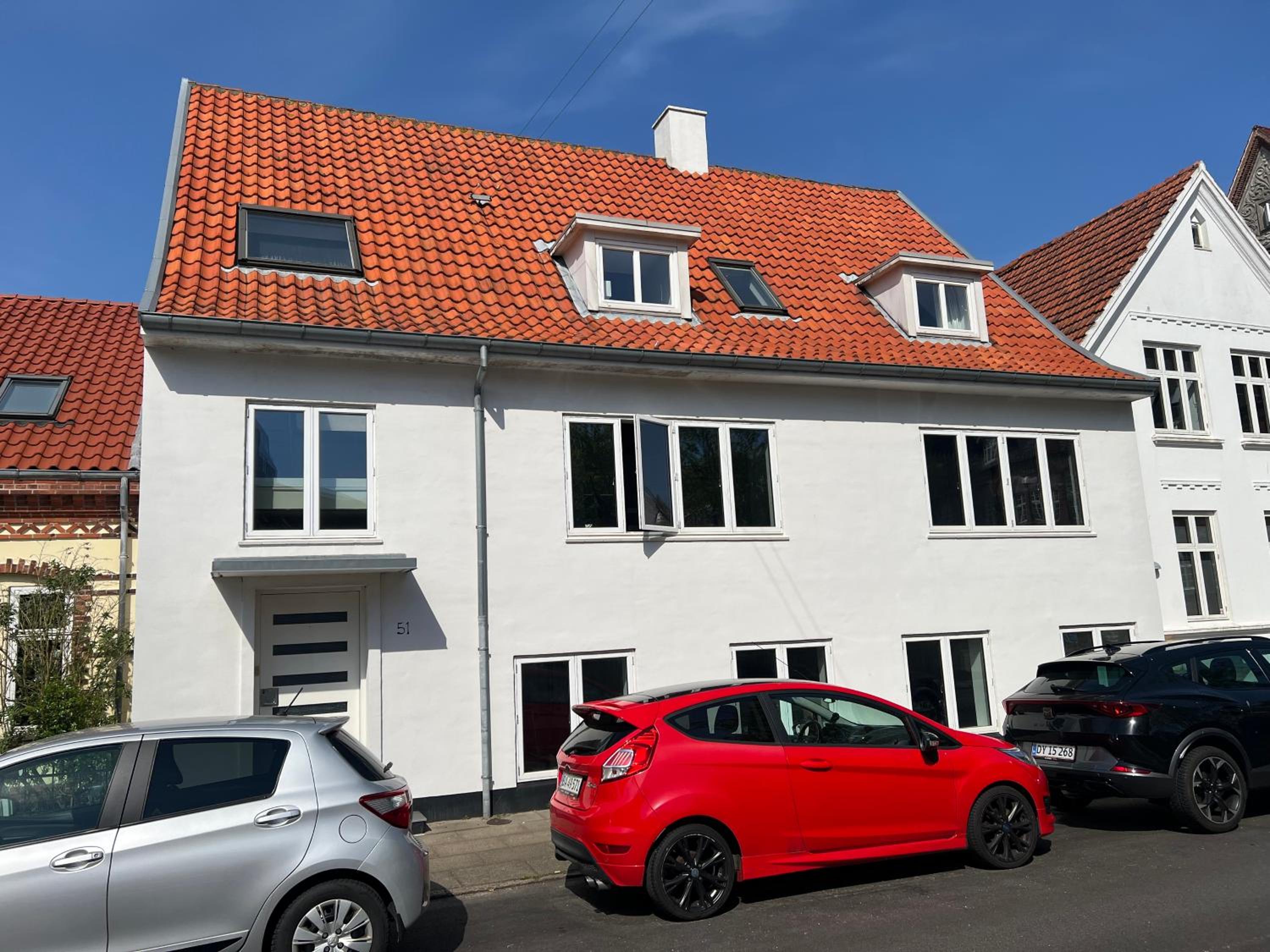 Esbjerg Island