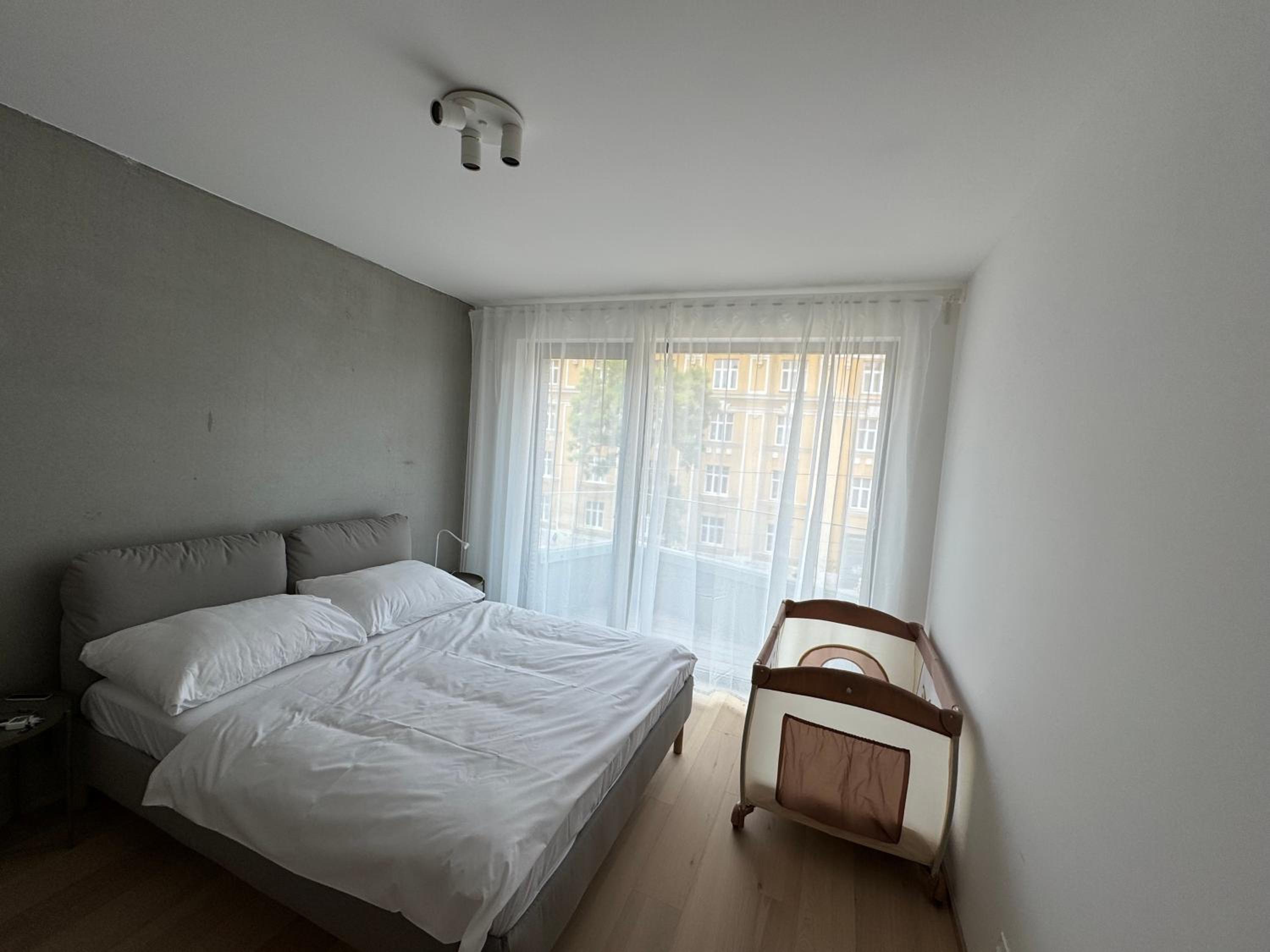 Aurora Apartments