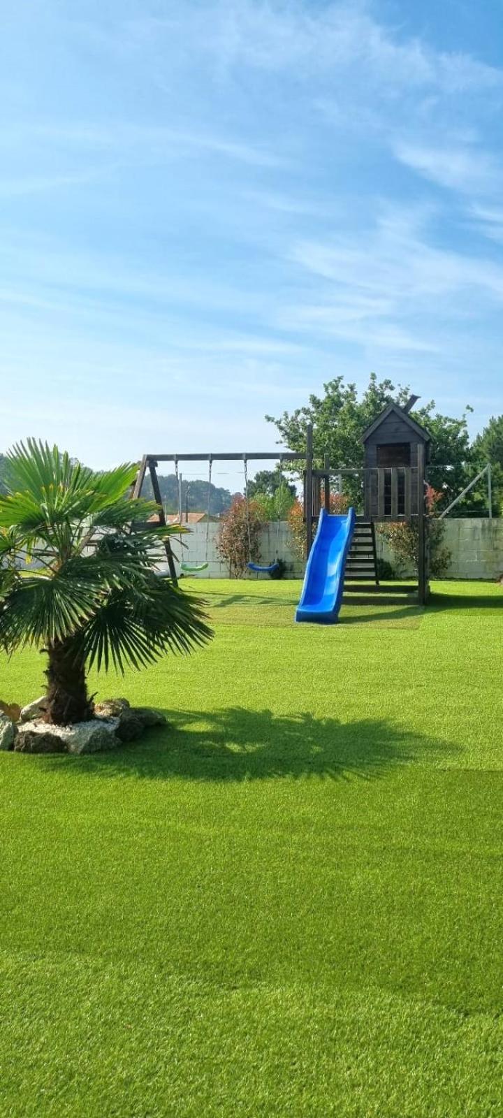 Pensión San Antón